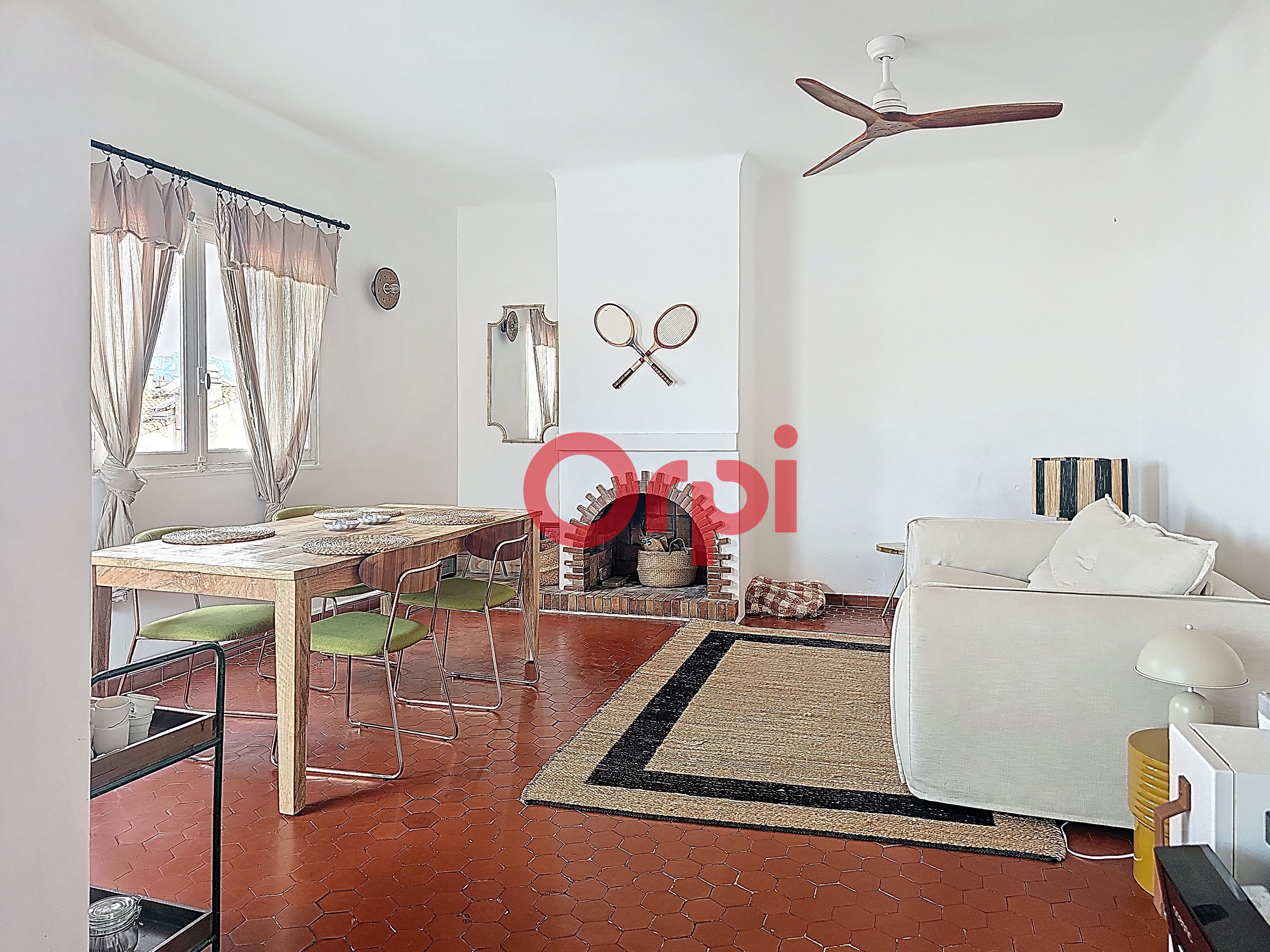 Appartement - LA SEYNE-SUR-MER