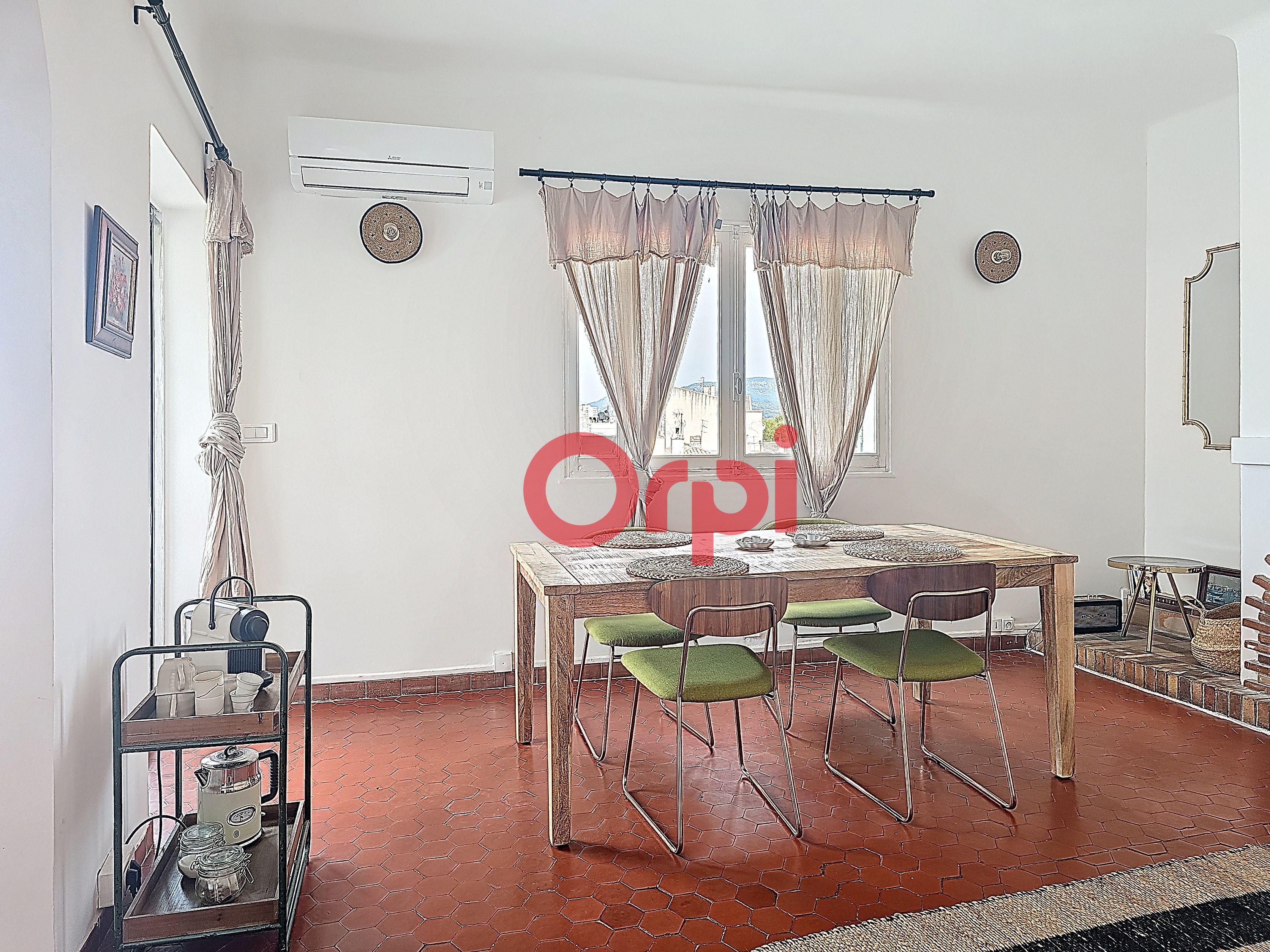 Appartement - LA SEYNE-SUR-MER