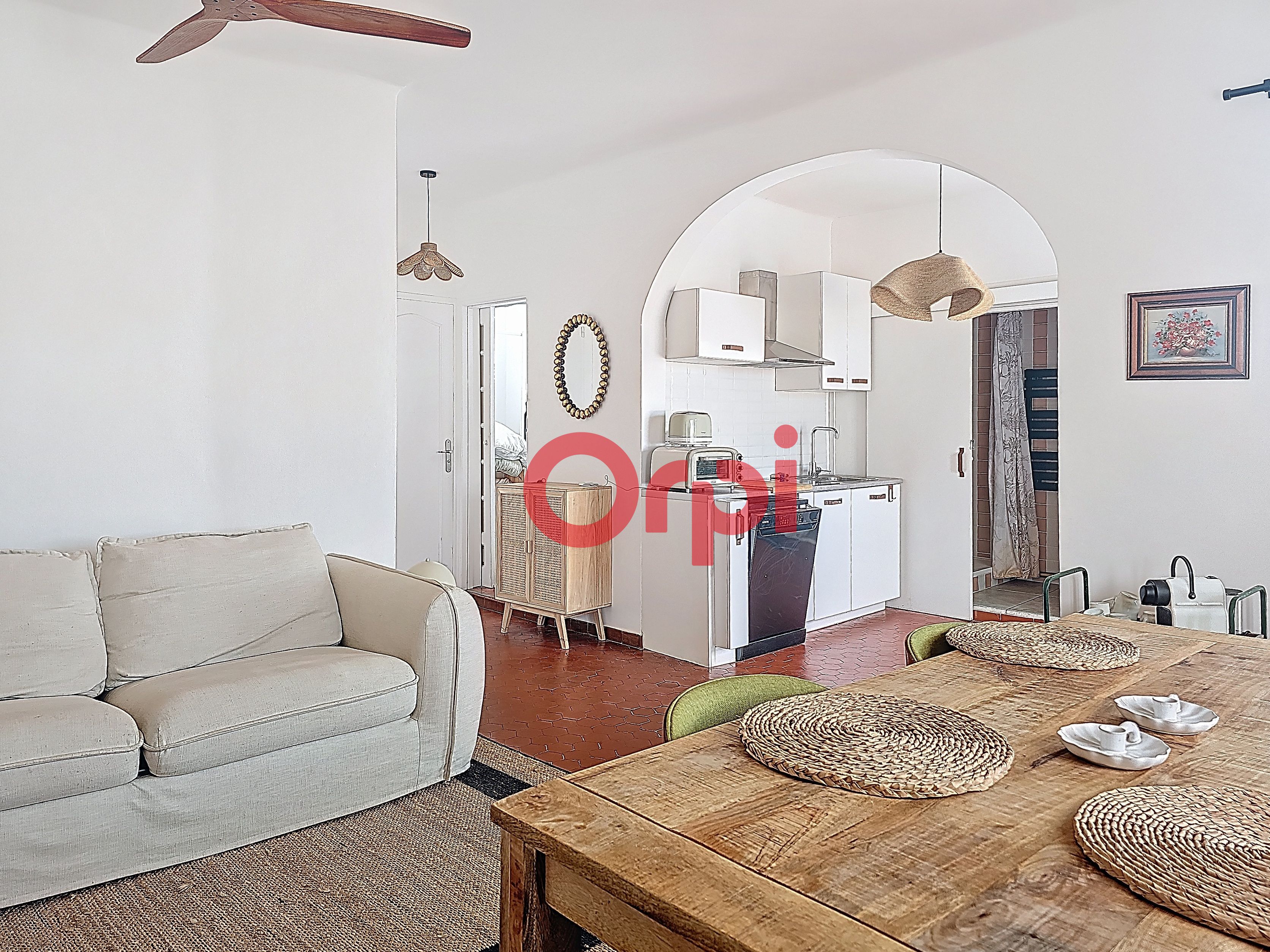 Appartement - LA SEYNE-SUR-MER