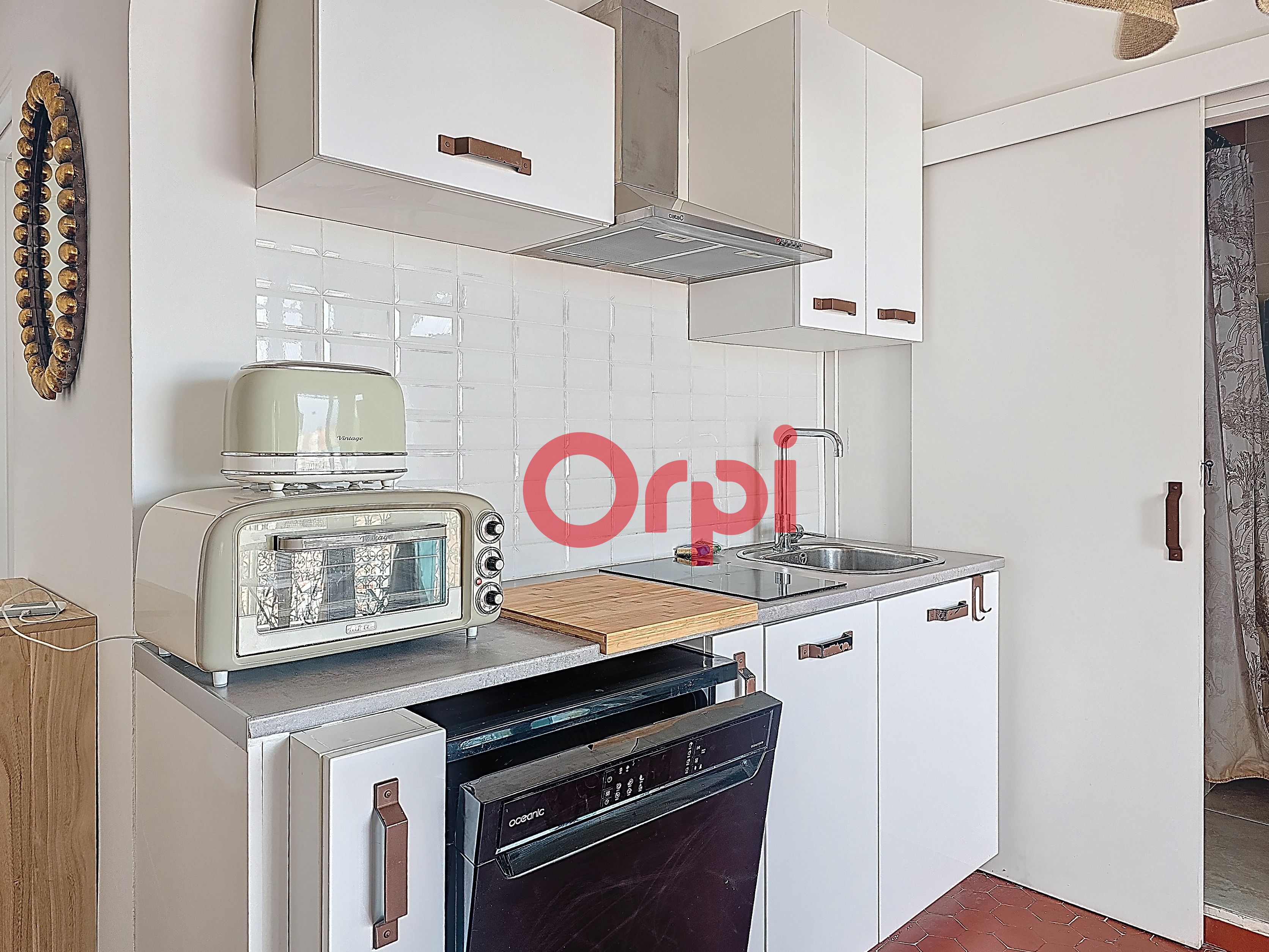 Appartement - LA SEYNE-SUR-MER