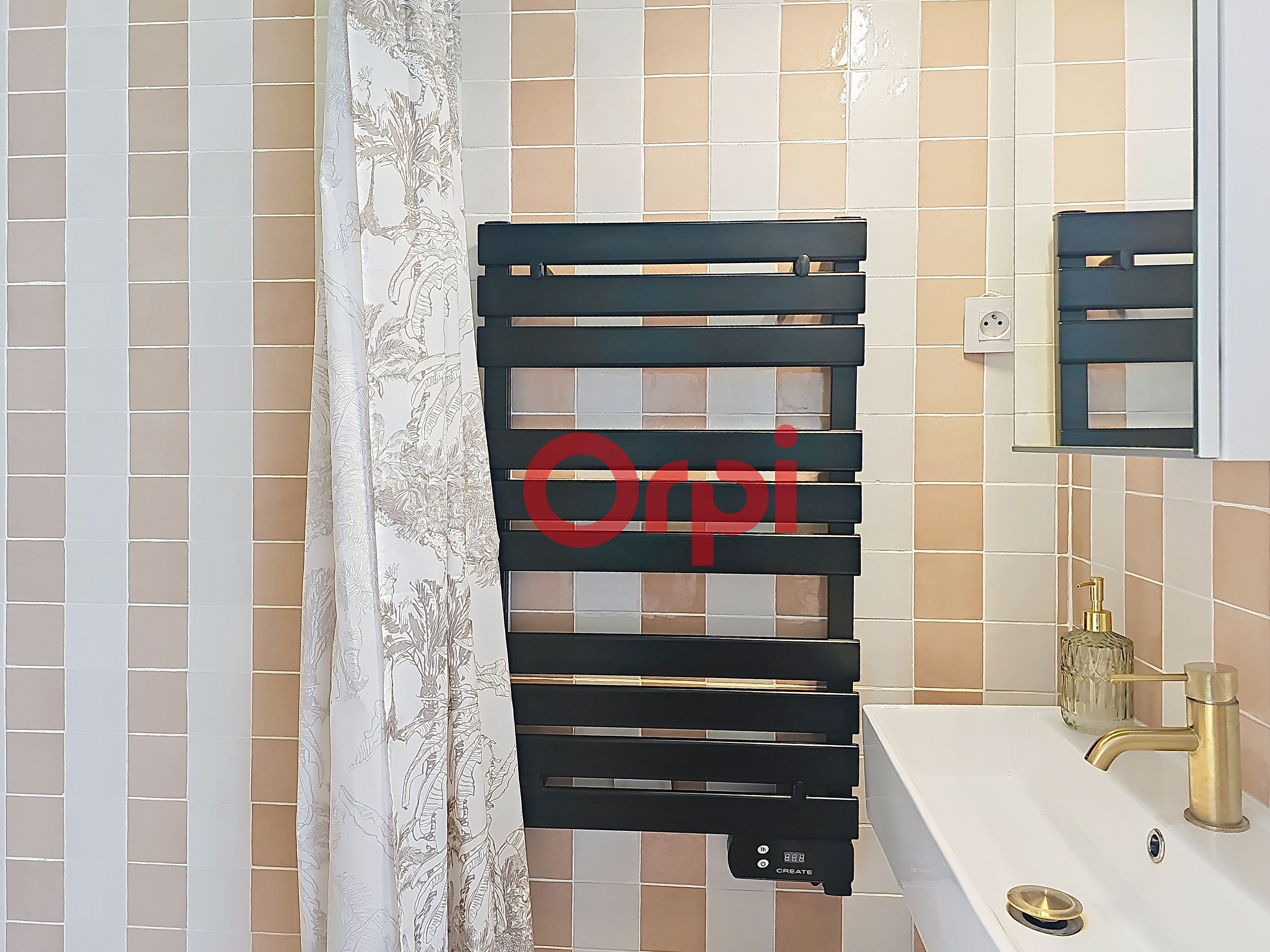 Apartment - LA SEYNE-SUR-MER