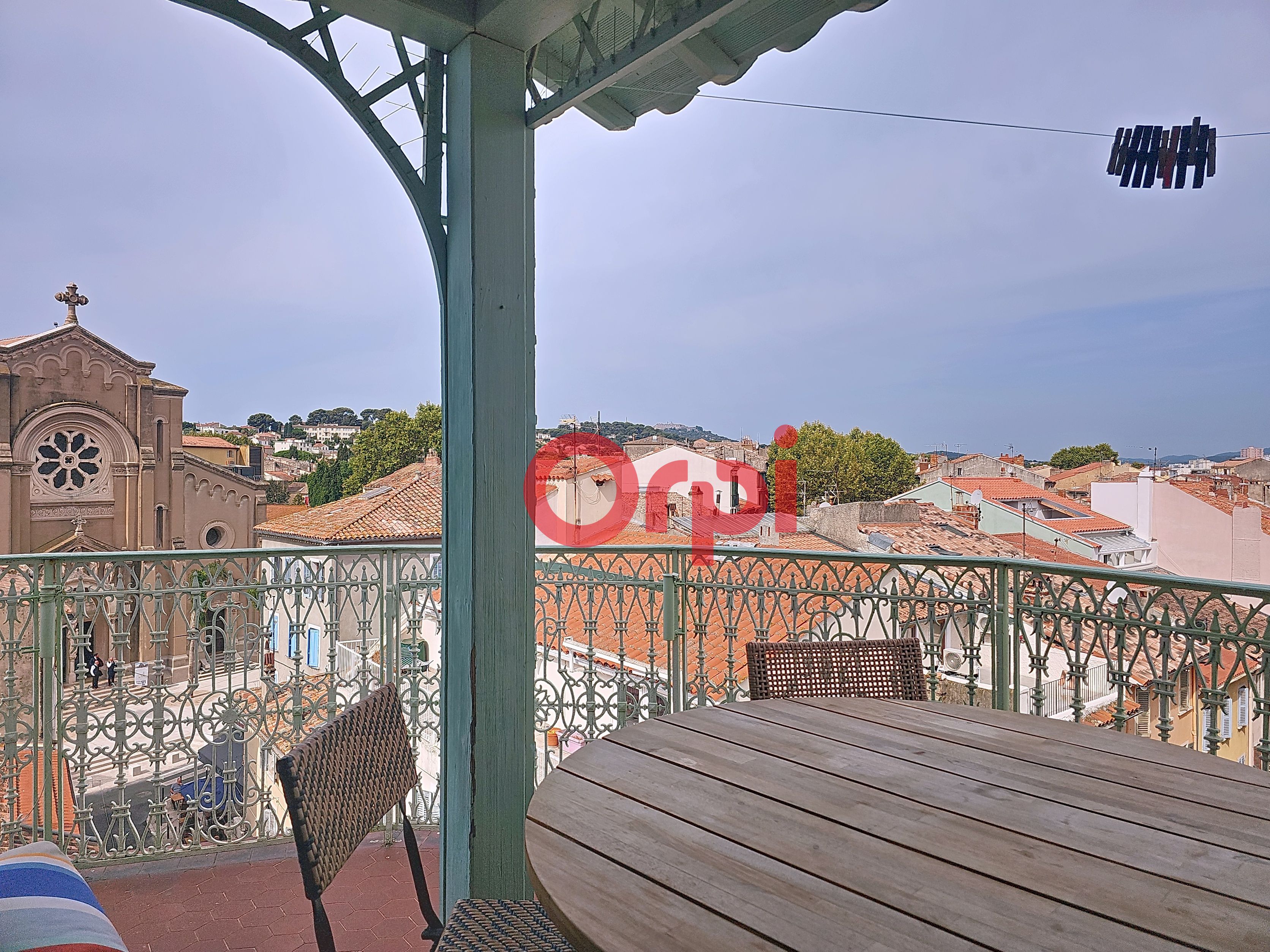 Appartement - LA SEYNE-SUR-MER