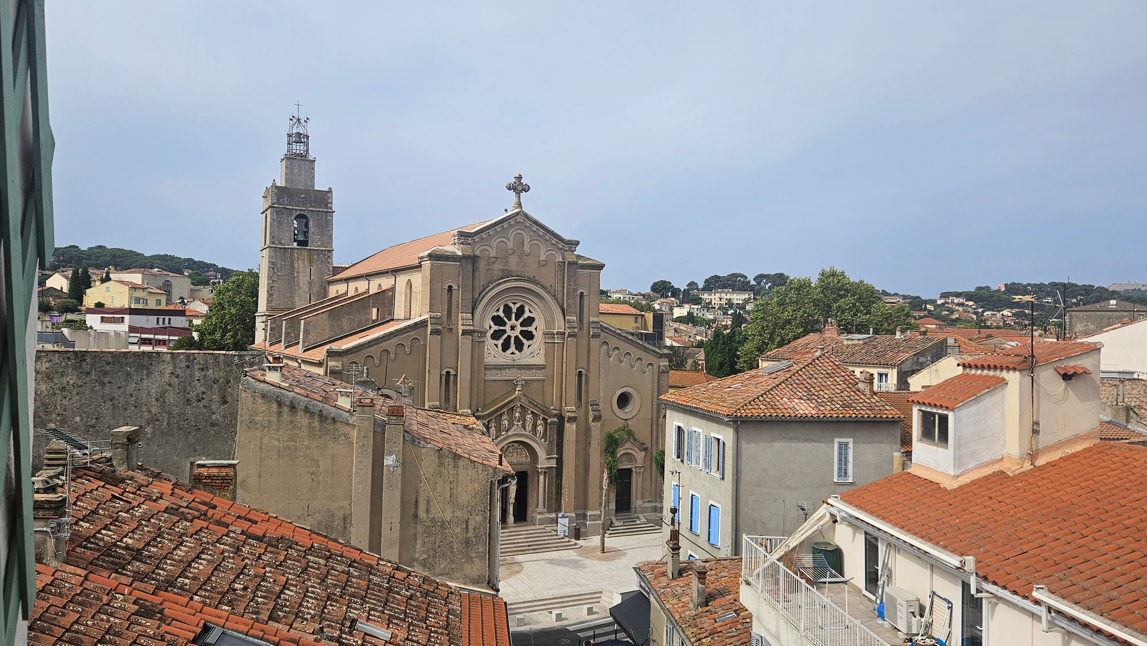 Apartment - LA SEYNE-SUR-MER