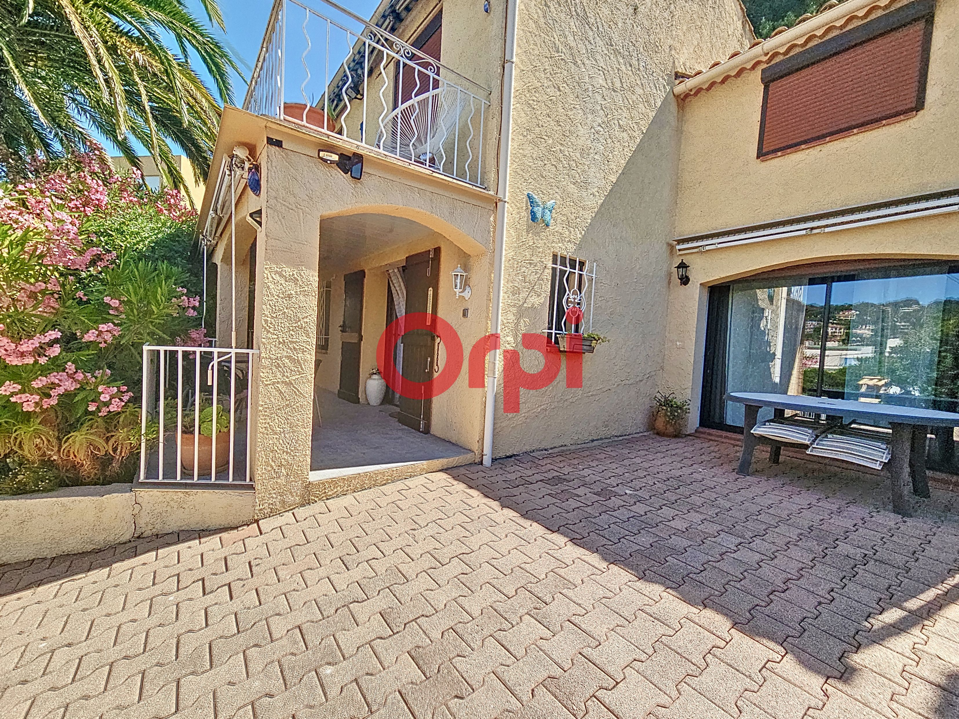 Maison-Villa - SAINT-MANDRIER-SUR-MER