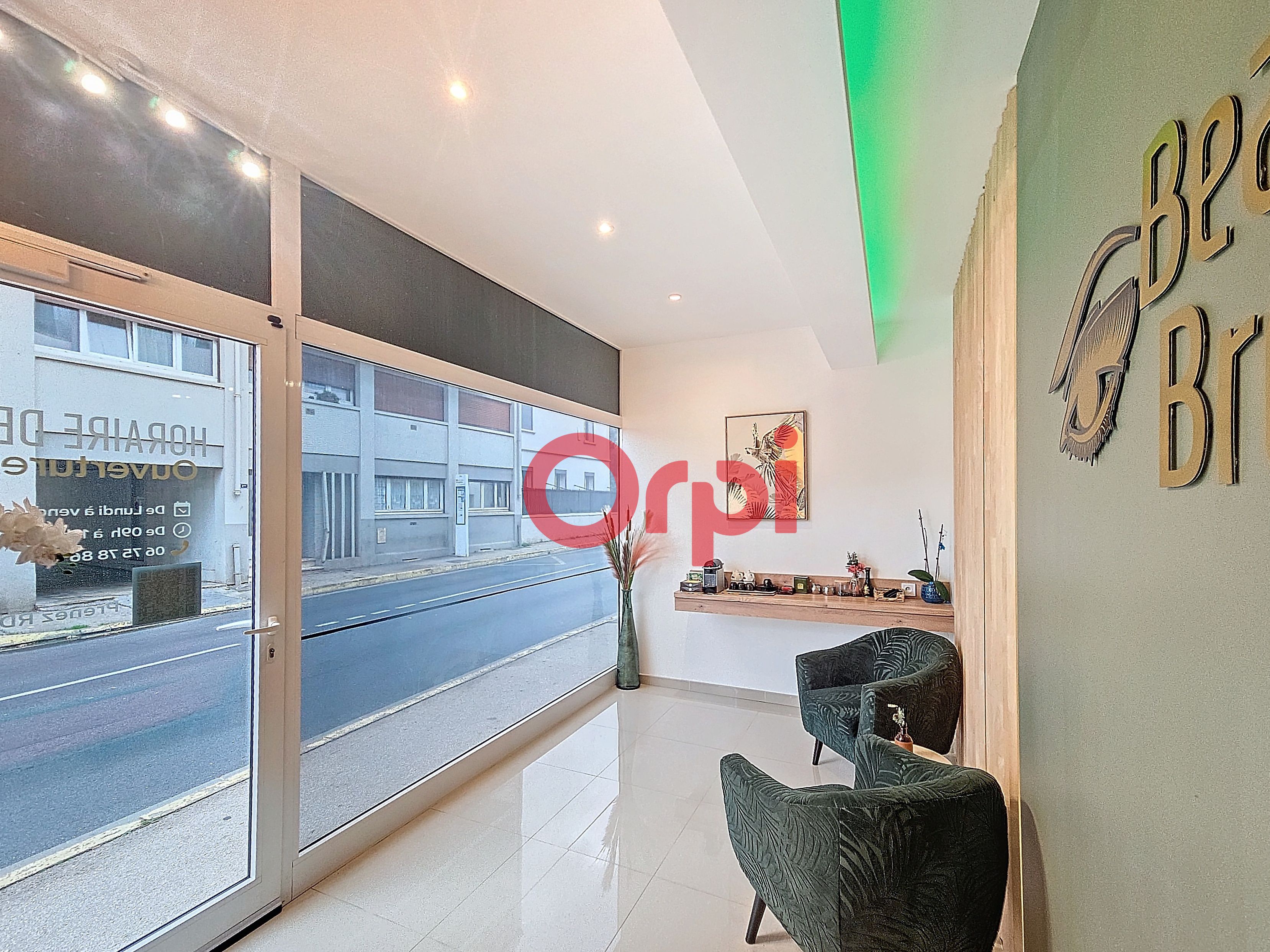 Local Commercial - LA SEYNE-SUR-MER