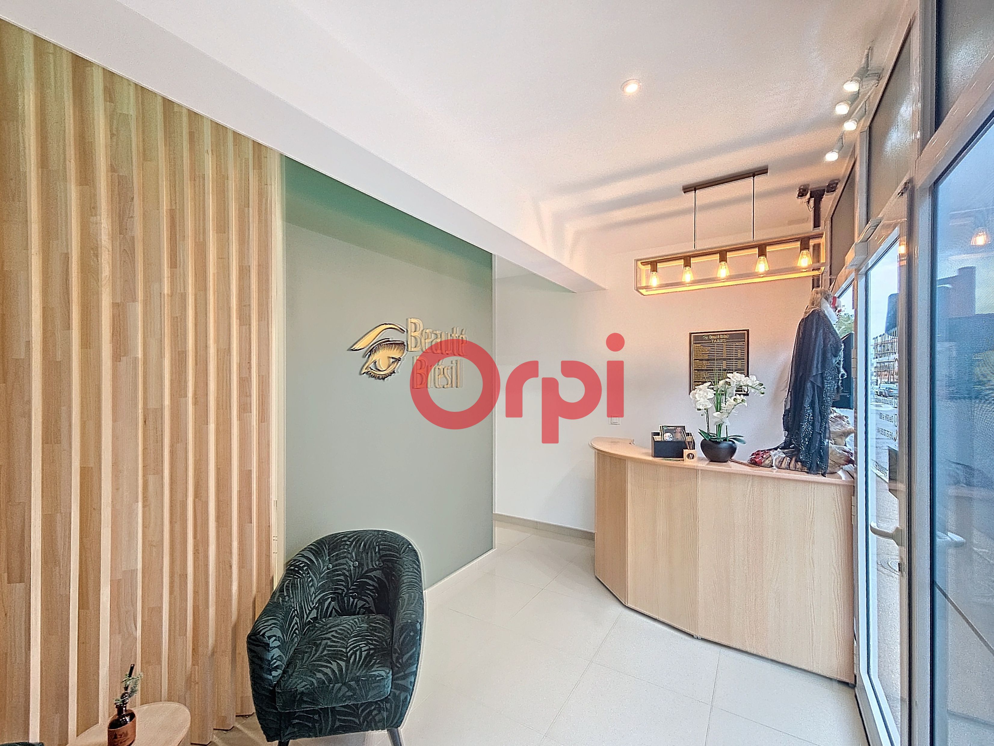 Local Commercial - LA SEYNE-SUR-MER