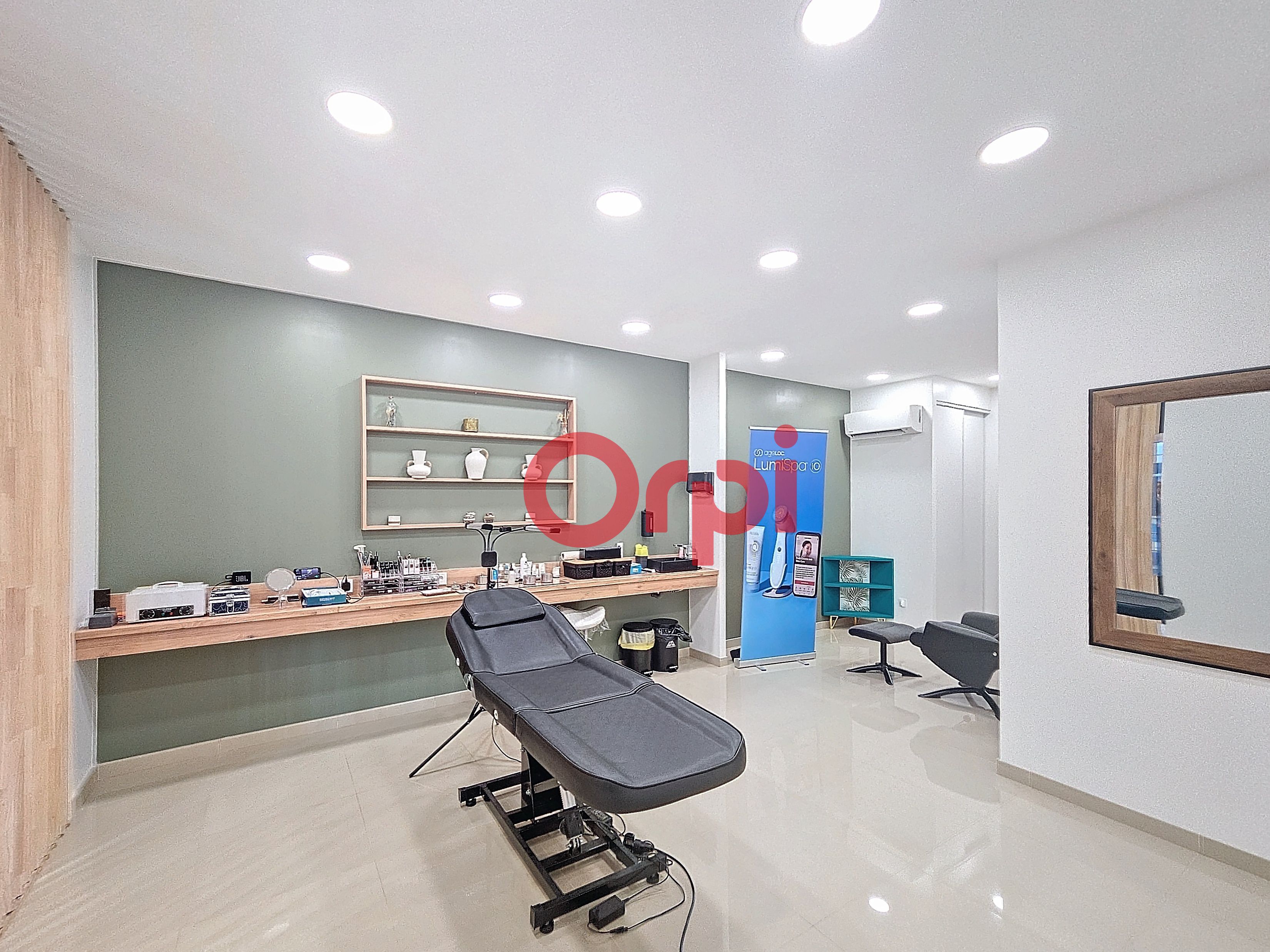 Local Commercial - LA SEYNE-SUR-MER