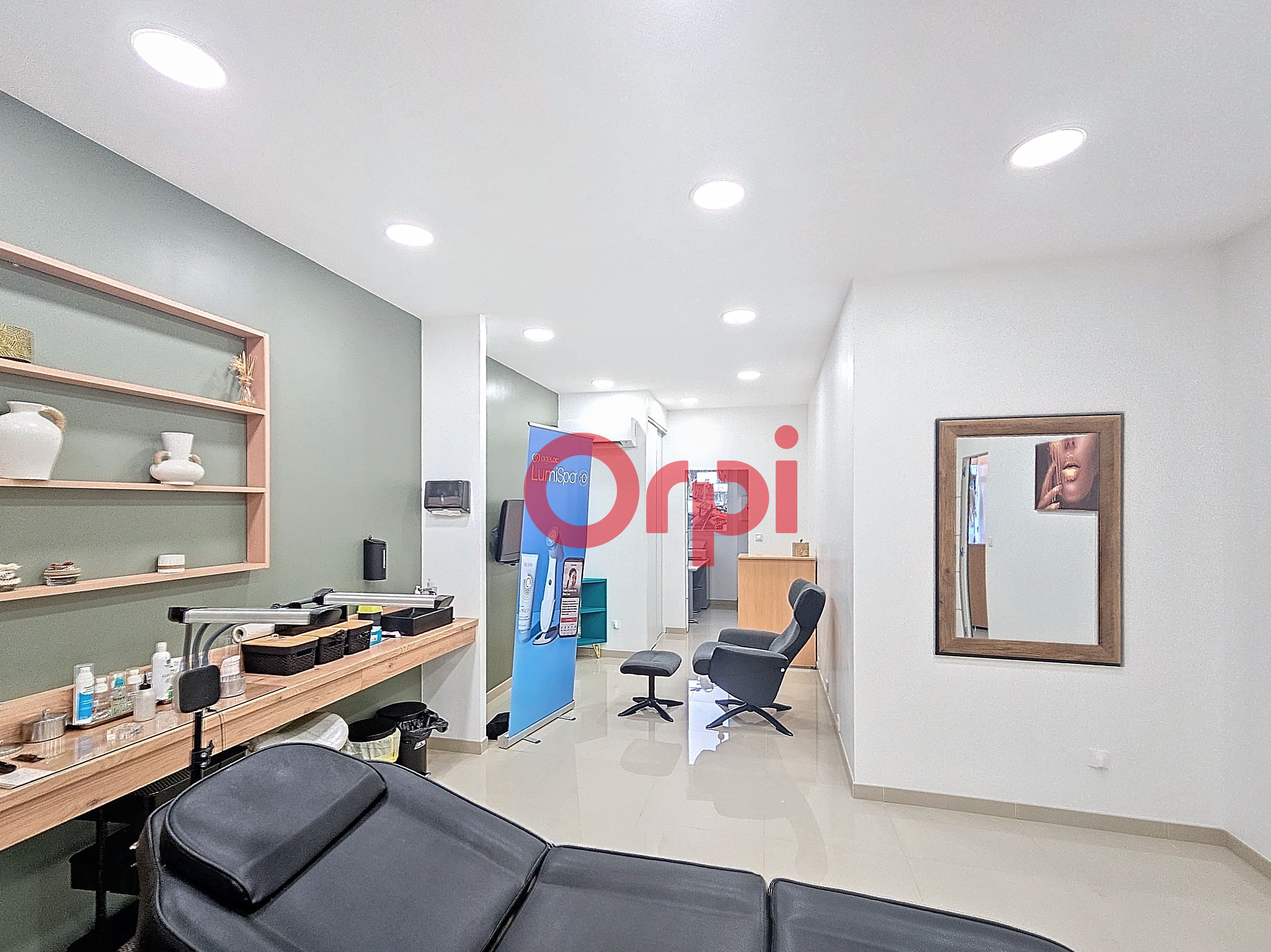 Local Commercial - LA SEYNE-SUR-MER