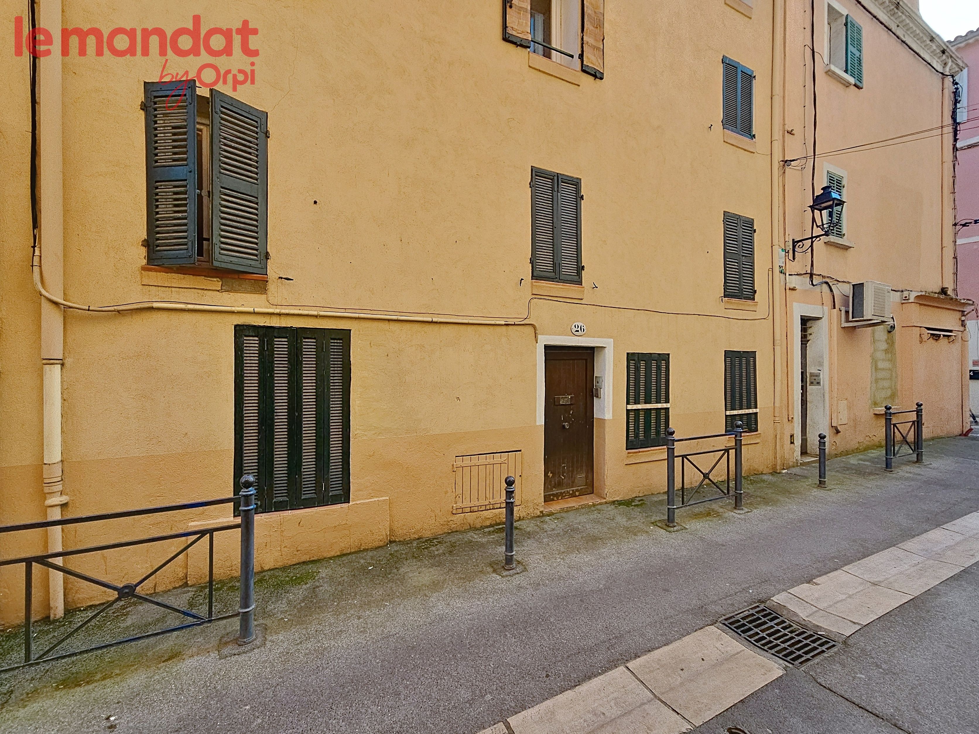 Apartment - LA SEYNE-SUR-MER