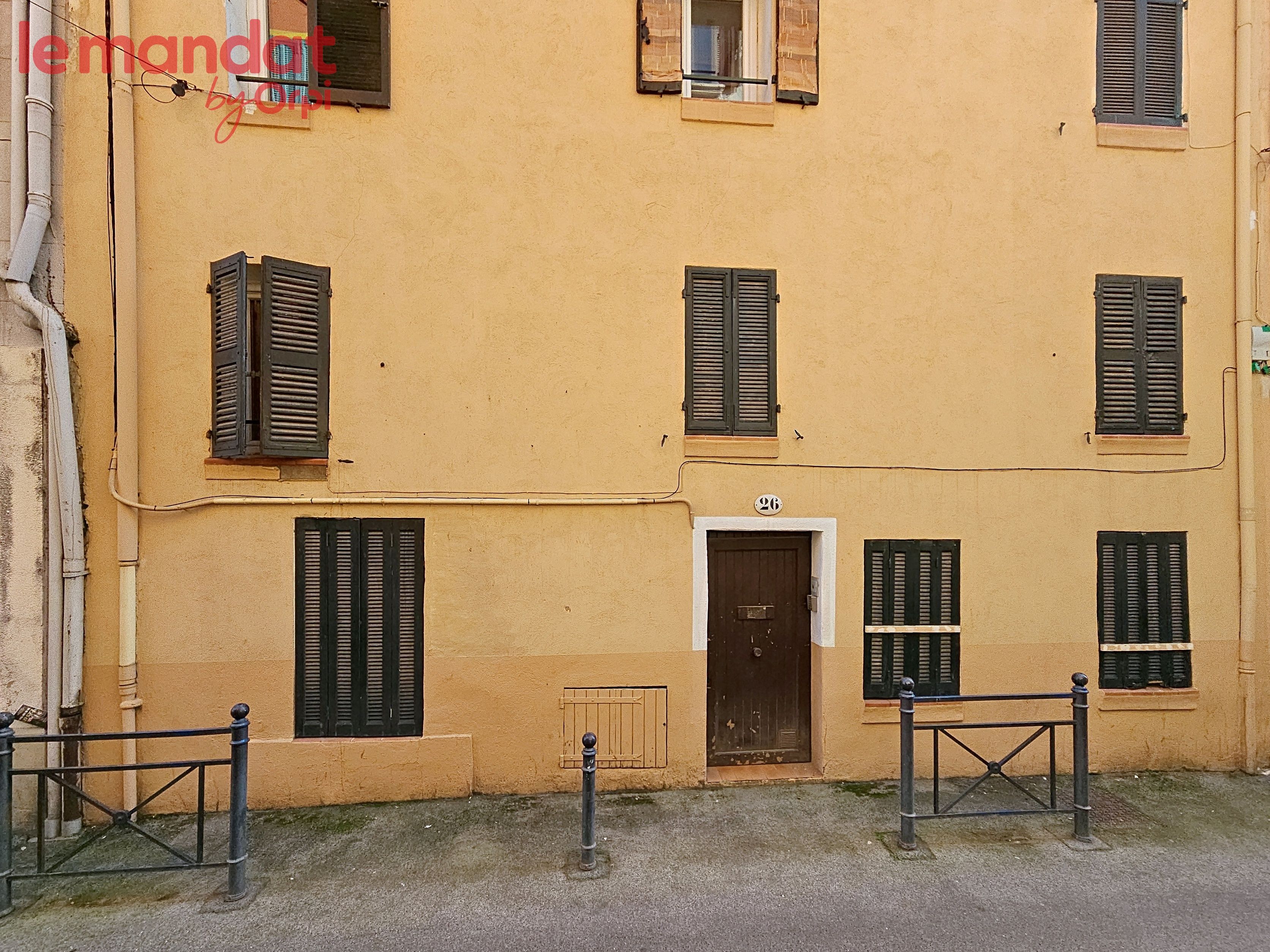 Apartment - LA SEYNE-SUR-MER