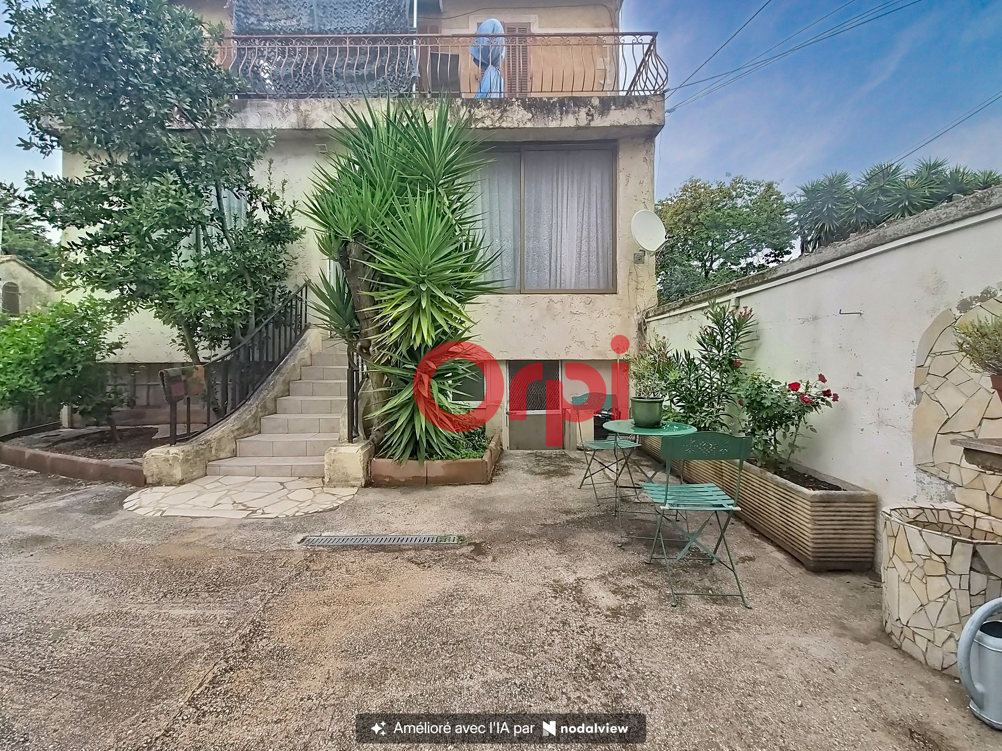 House - LA SEYNE-SUR-MER