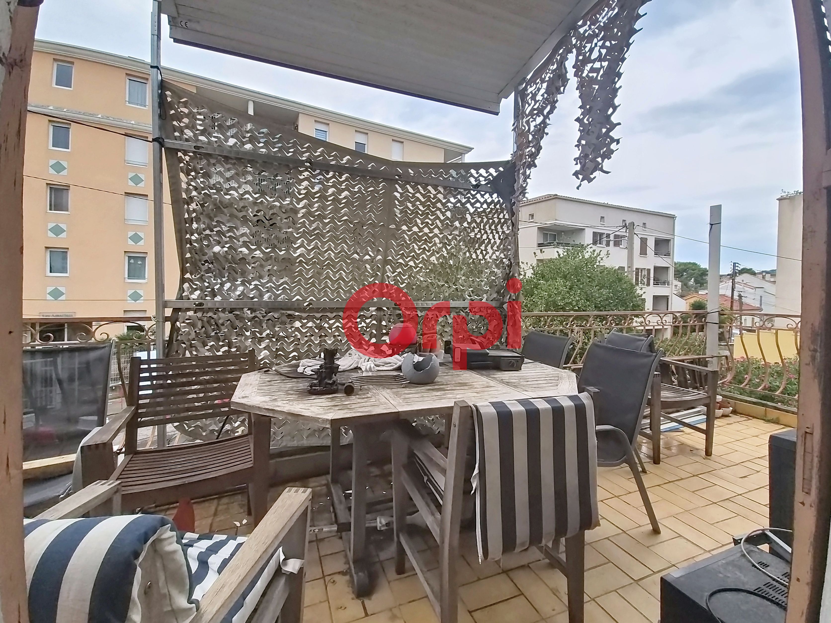 House - LA SEYNE-SUR-MER