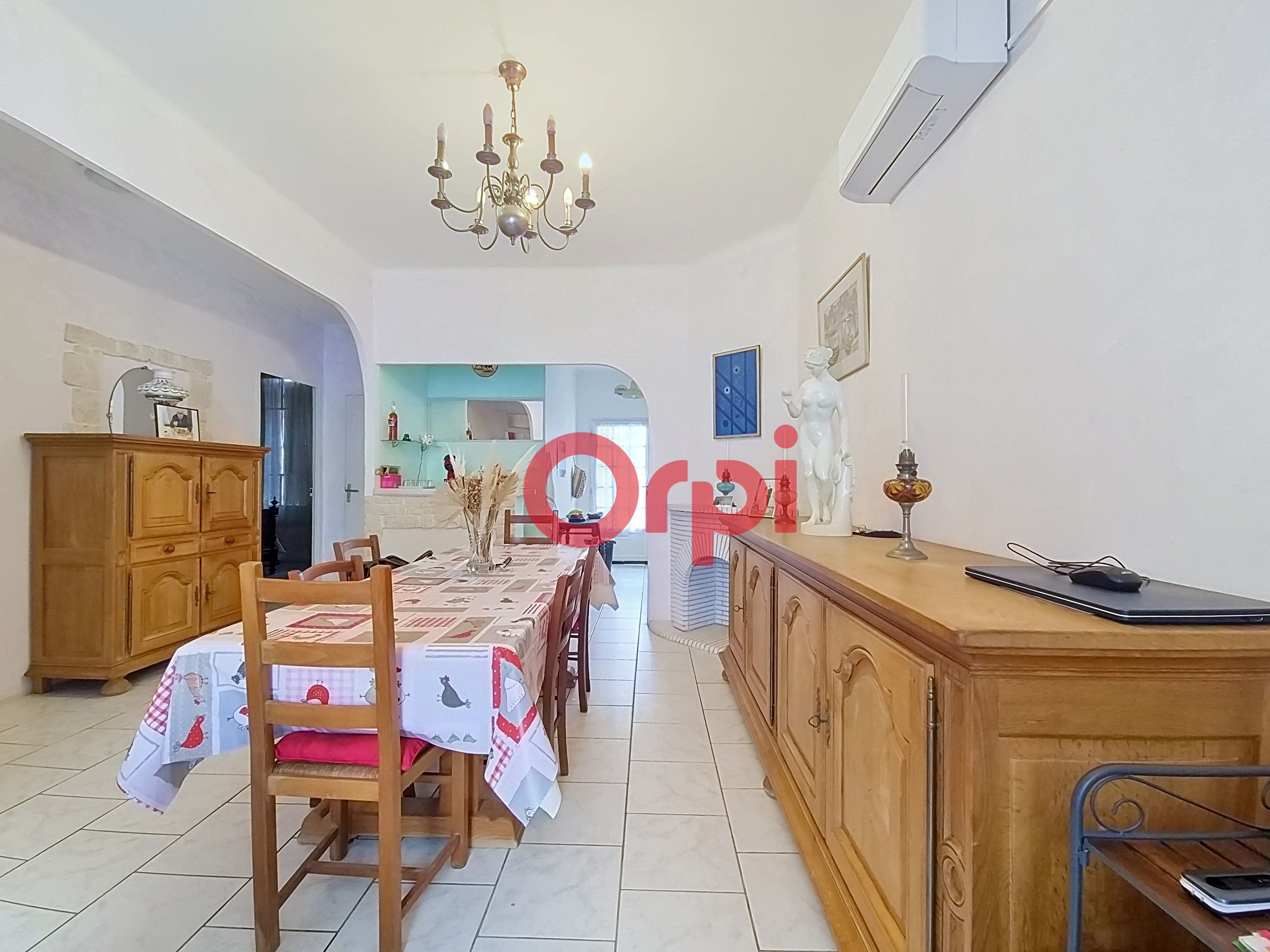 House - LA SEYNE-SUR-MER