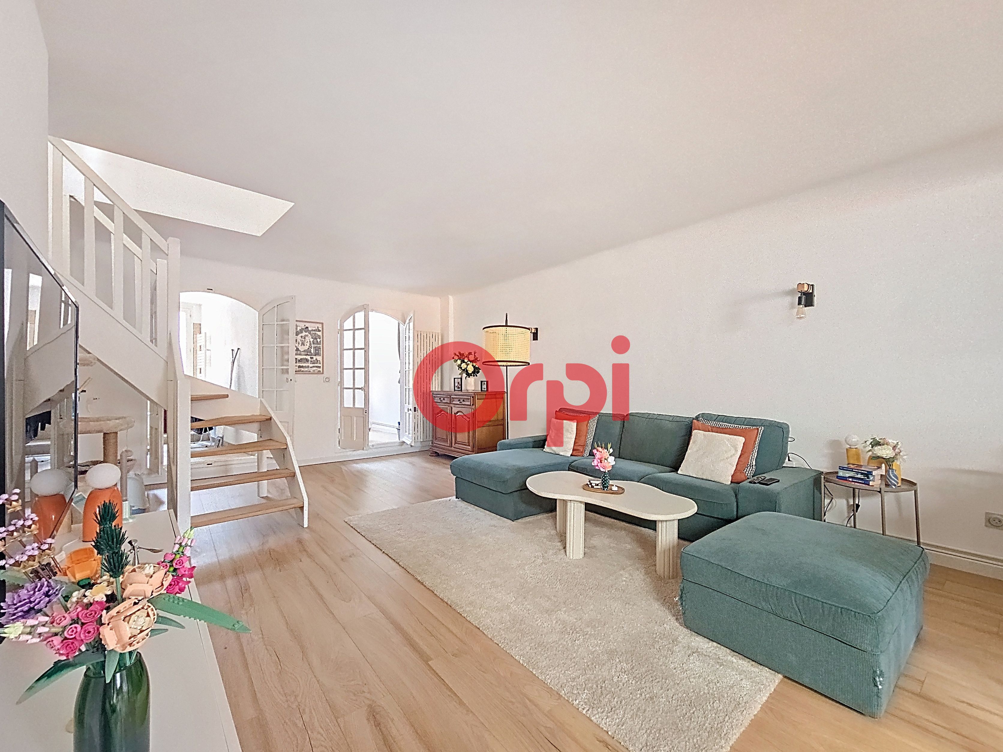 Appartement - LA SEYNE-SUR-MER