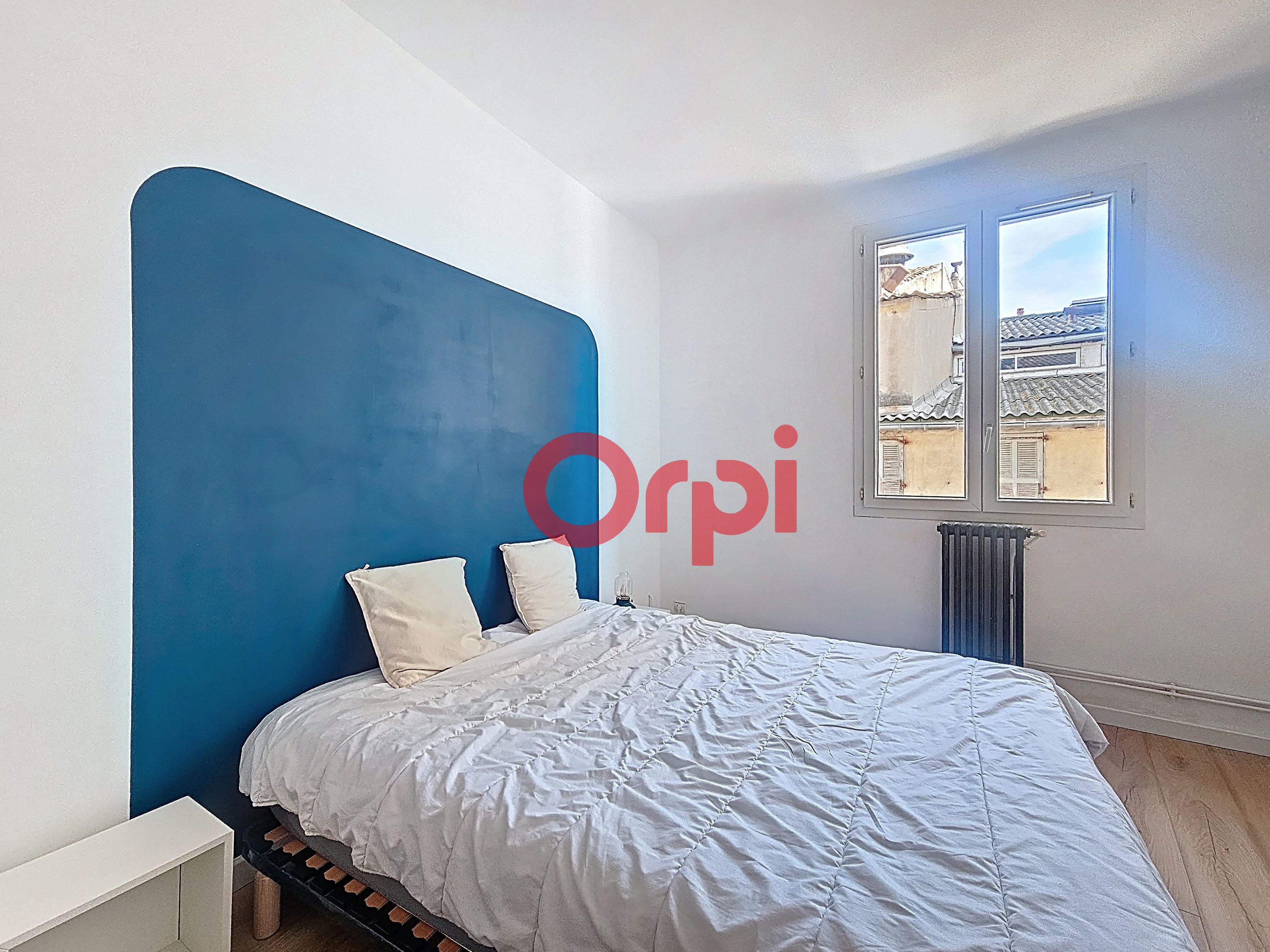 Appartement - LA SEYNE-SUR-MER