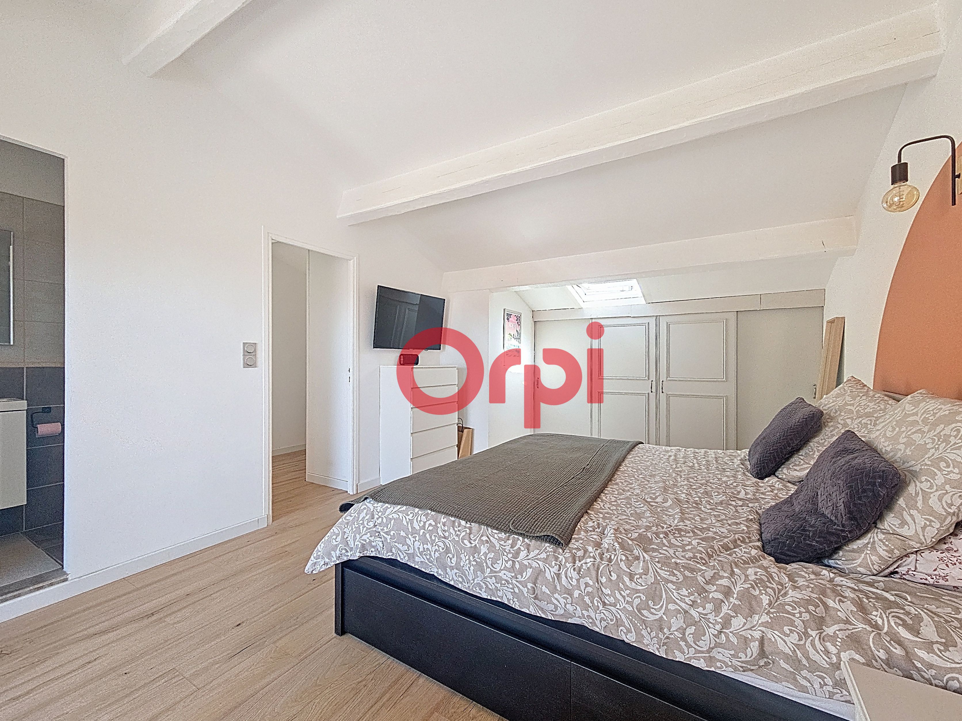 Appartement - LA SEYNE-SUR-MER