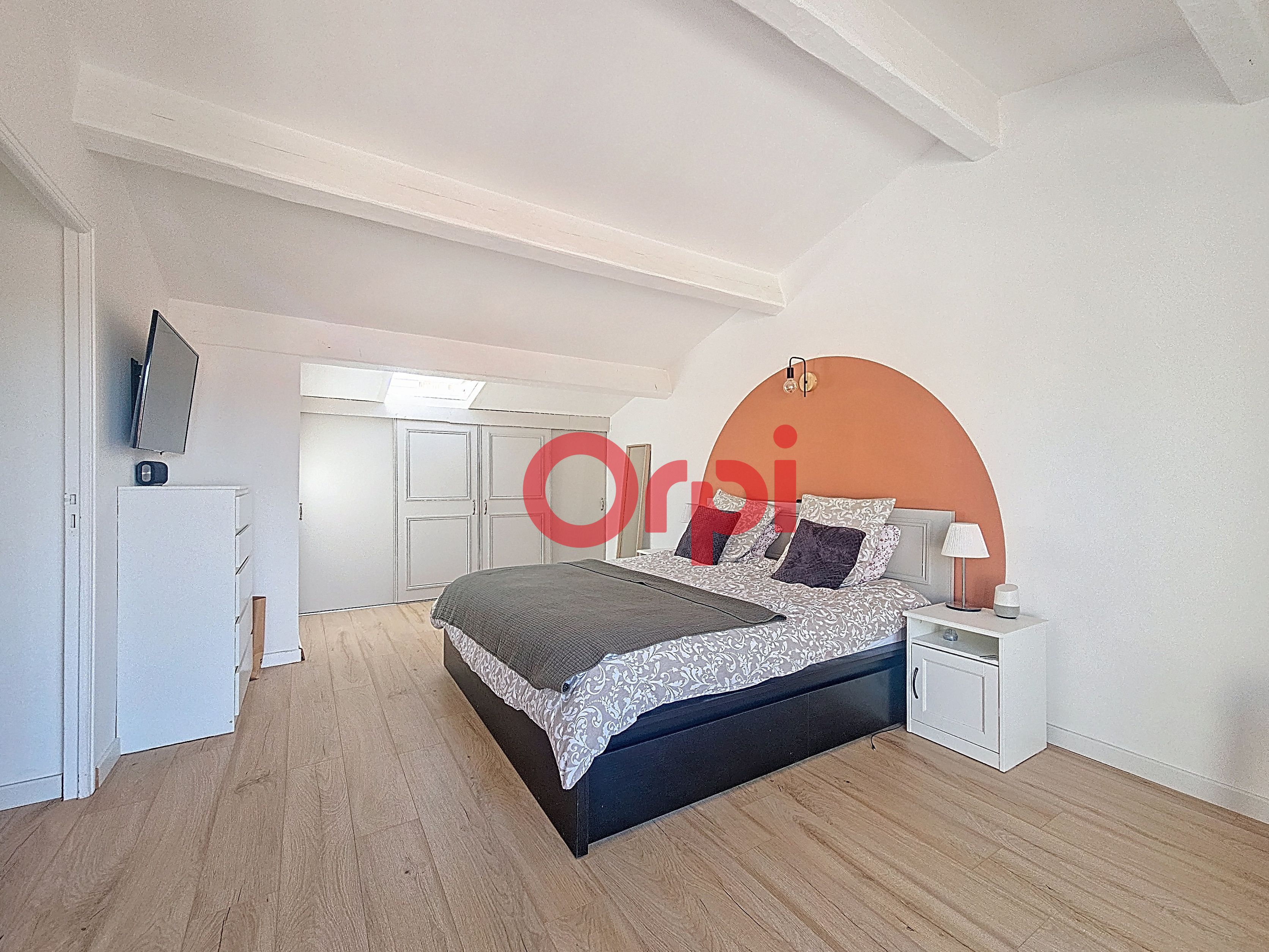 Appartement - LA SEYNE-SUR-MER