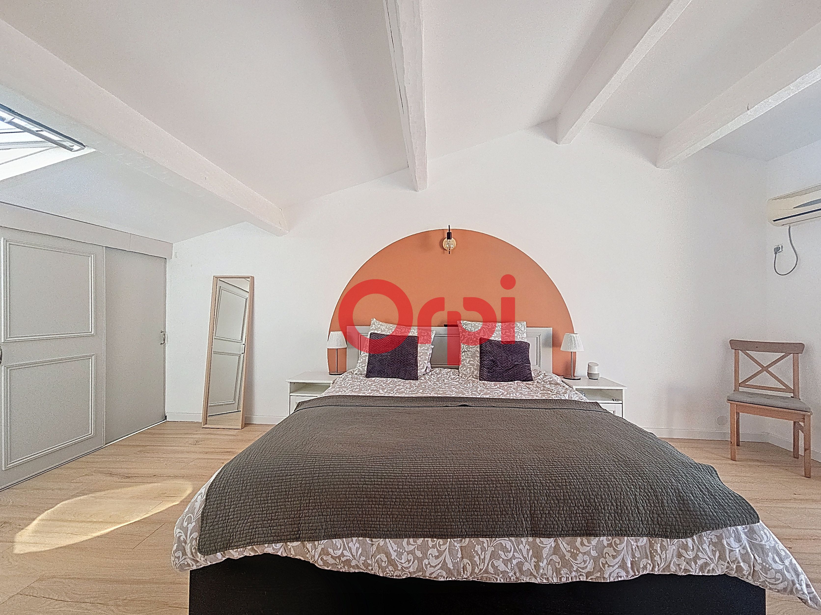 Appartement - LA SEYNE-SUR-MER