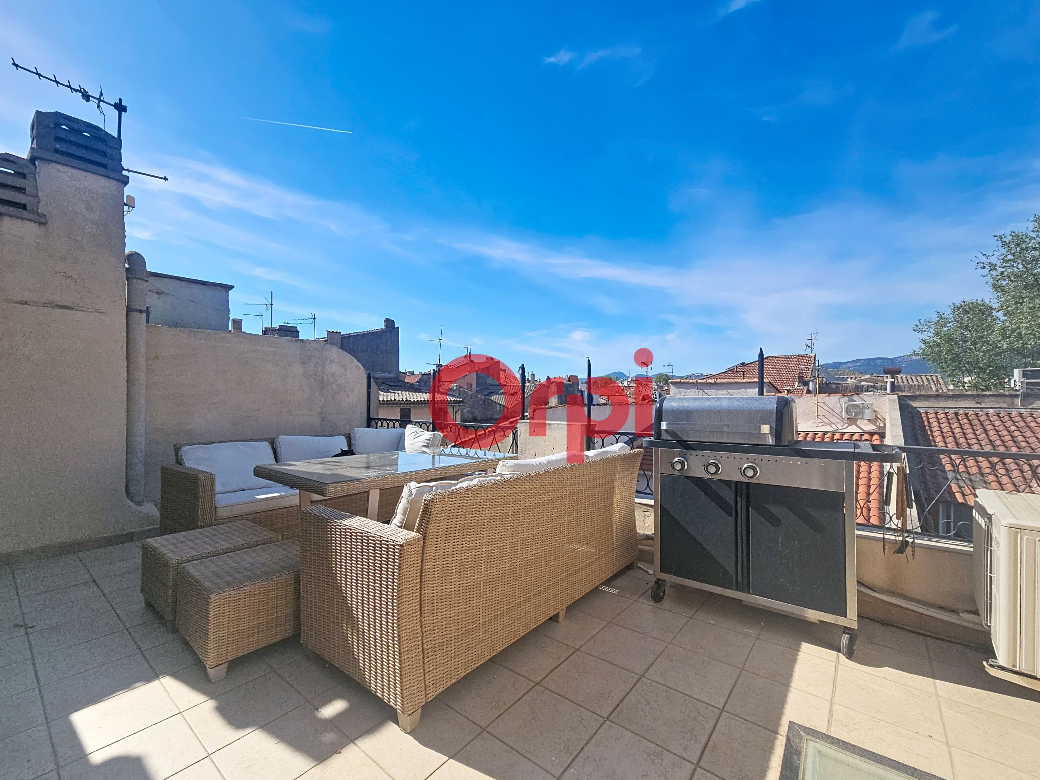 Appartement - LA SEYNE-SUR-MER