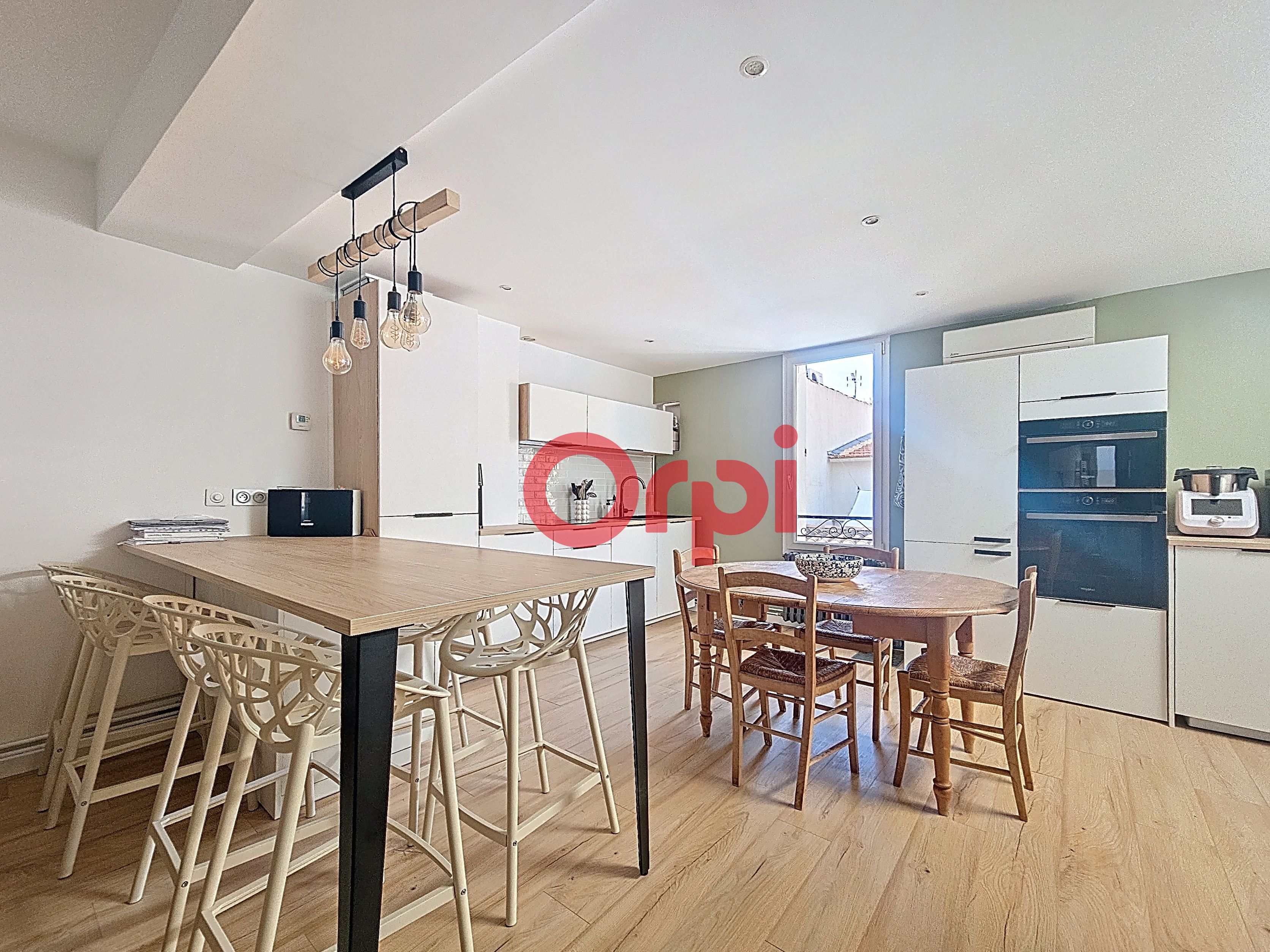 Appartement - LA SEYNE-SUR-MER