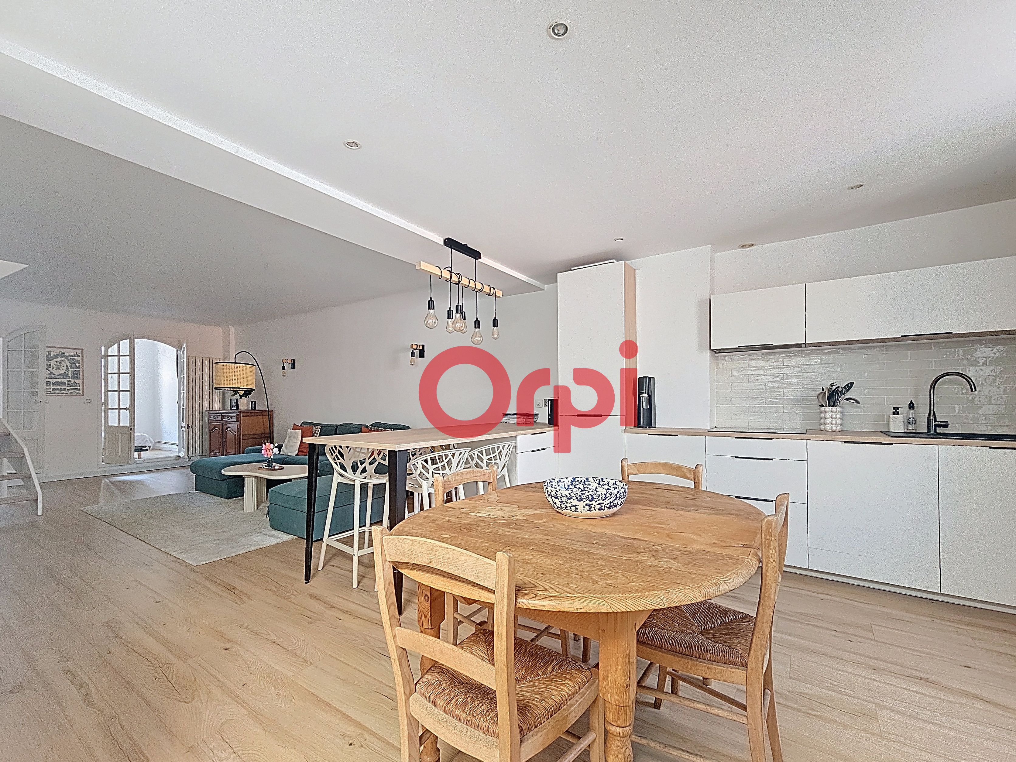 Appartement - LA SEYNE-SUR-MER