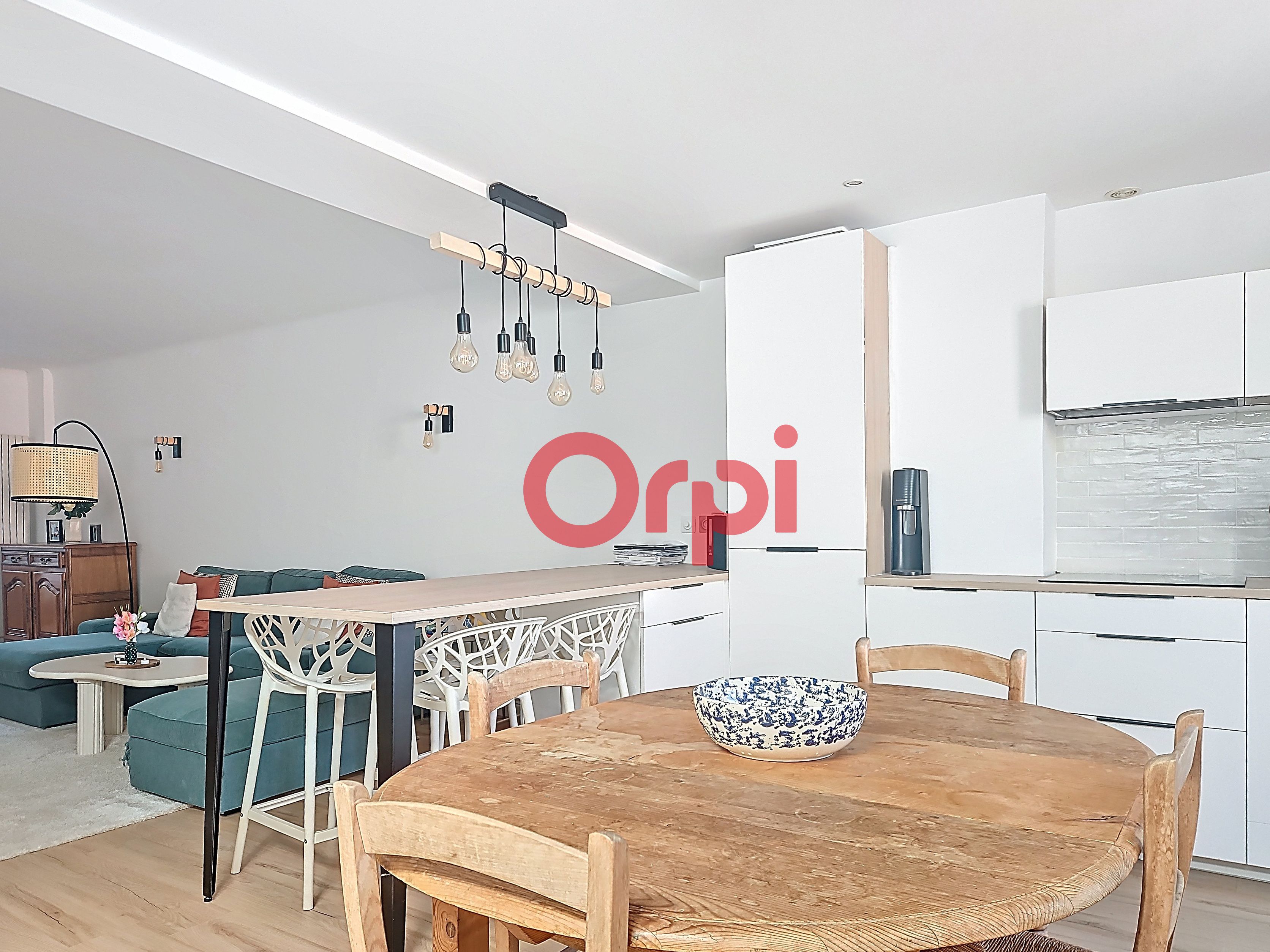 Appartement - LA SEYNE-SUR-MER