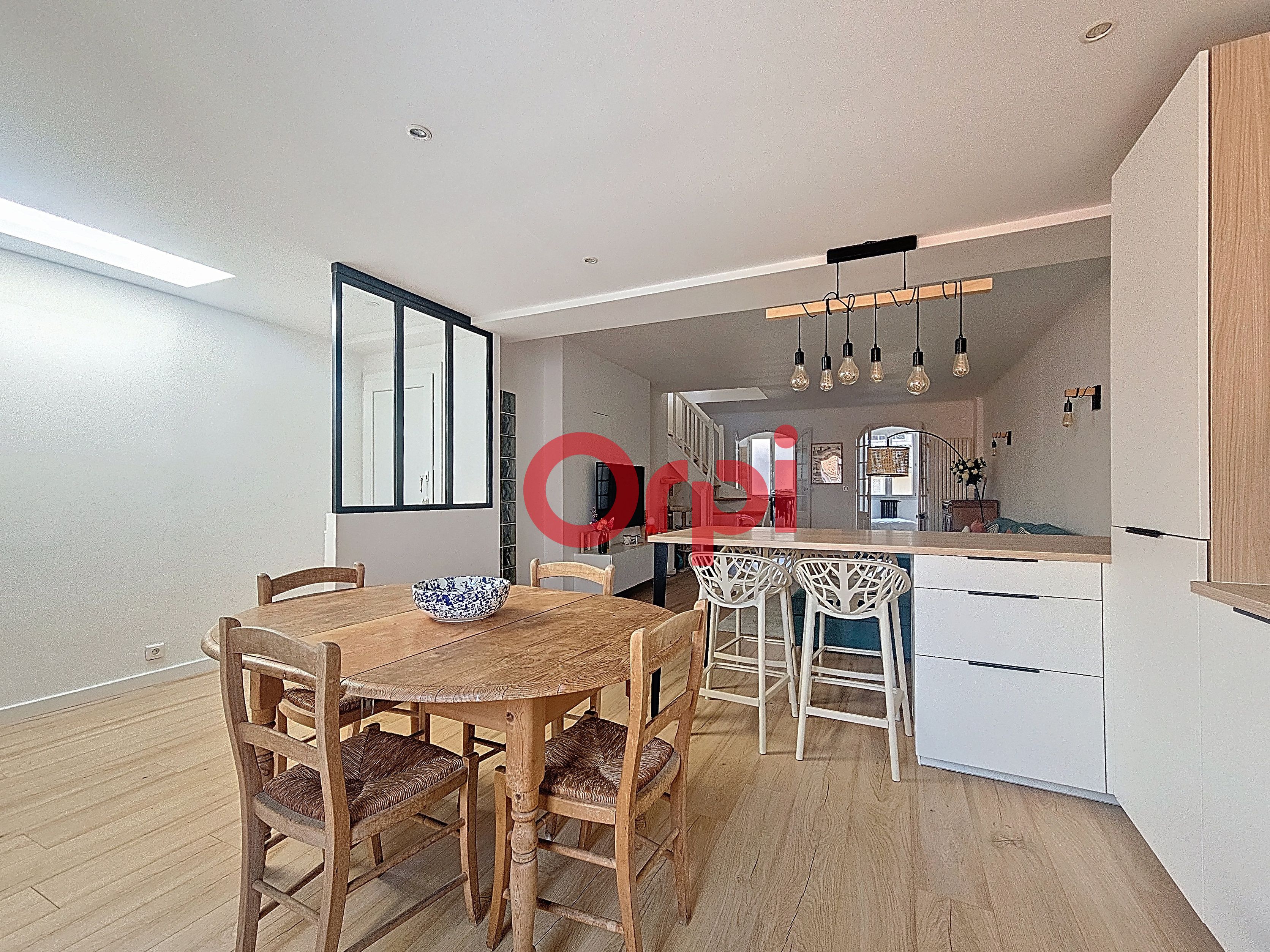 Appartement - LA SEYNE-SUR-MER