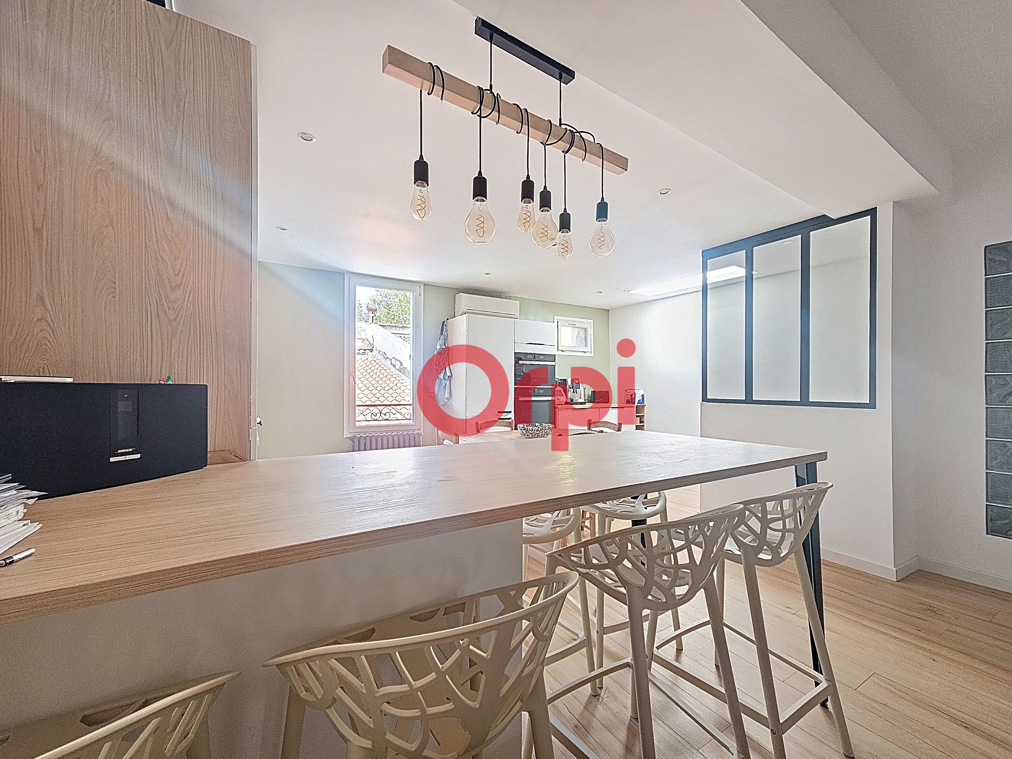 Appartement - LA SEYNE-SUR-MER