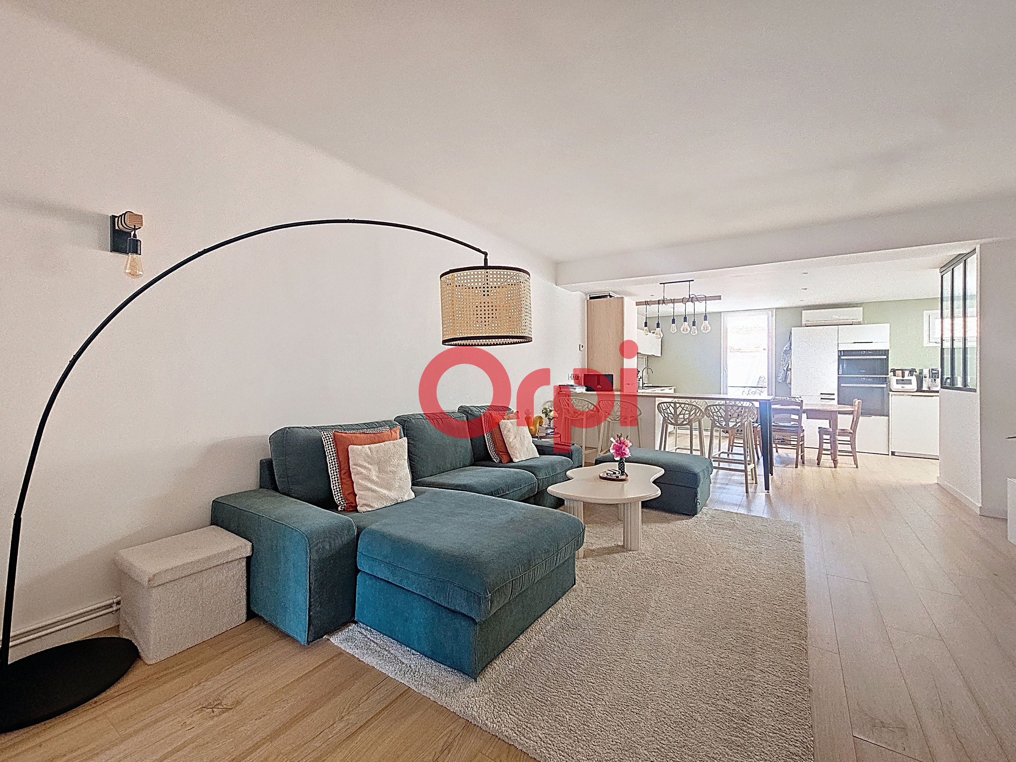 Appartement - LA SEYNE-SUR-MER