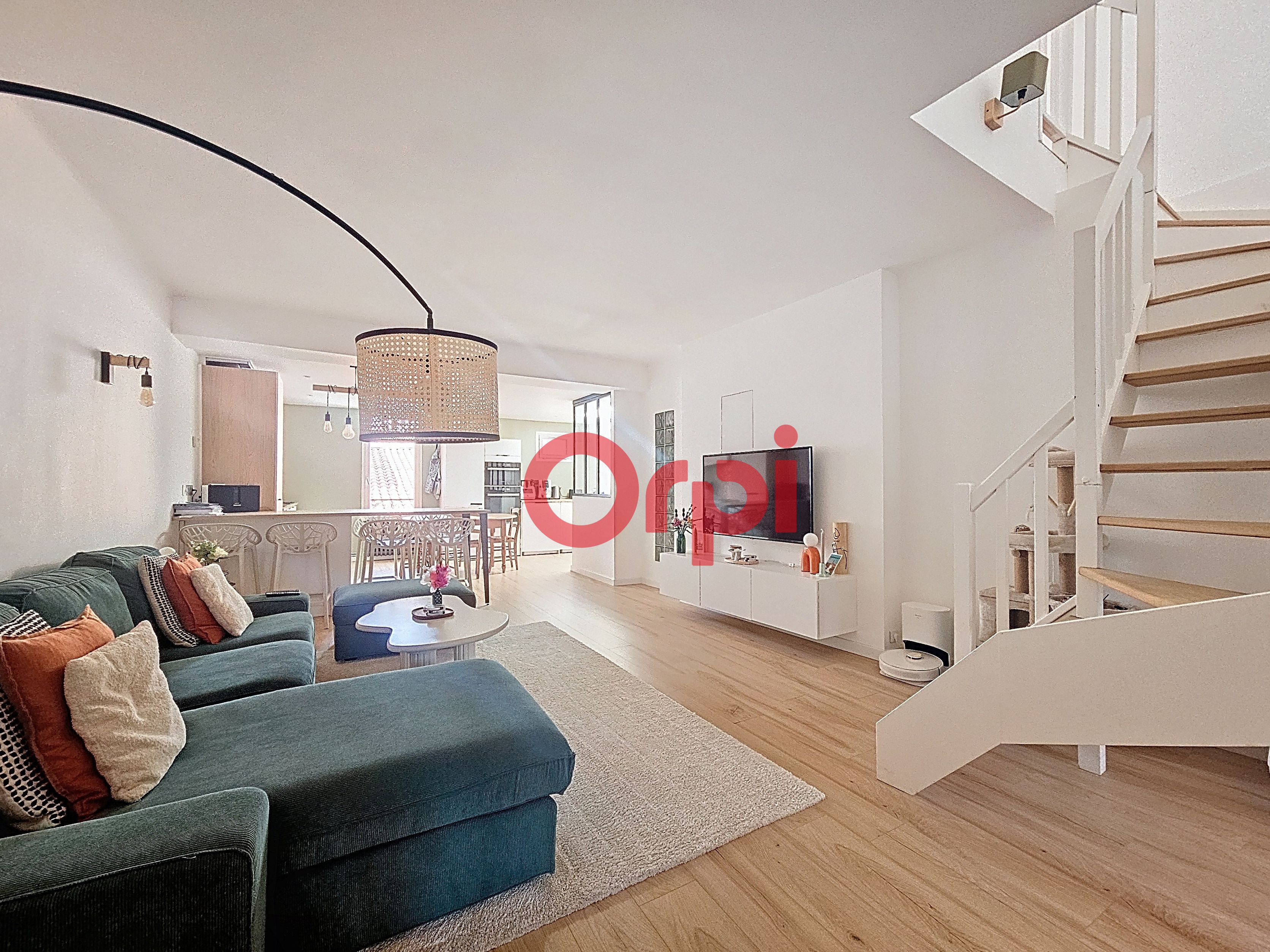 Appartement - LA SEYNE-SUR-MER