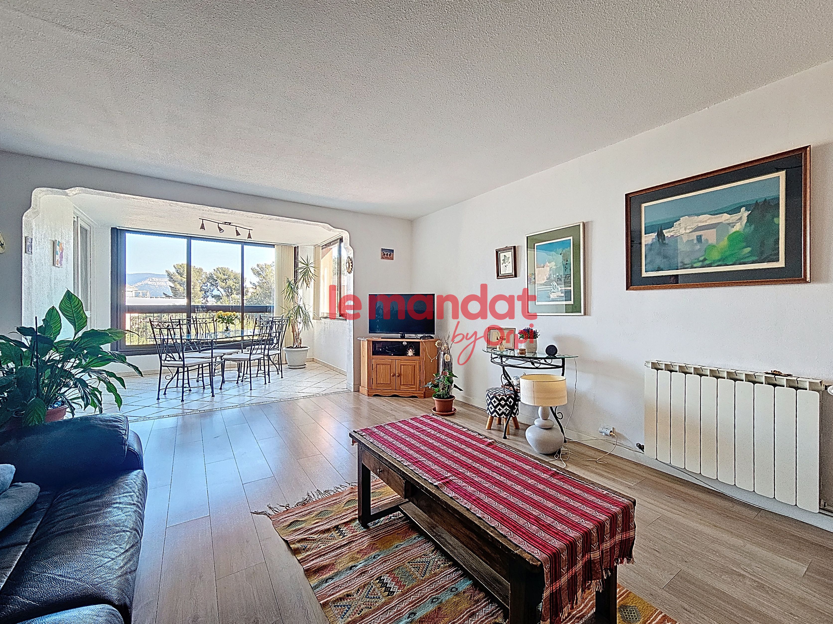 Appartement - LA SEYNE-SUR-MER