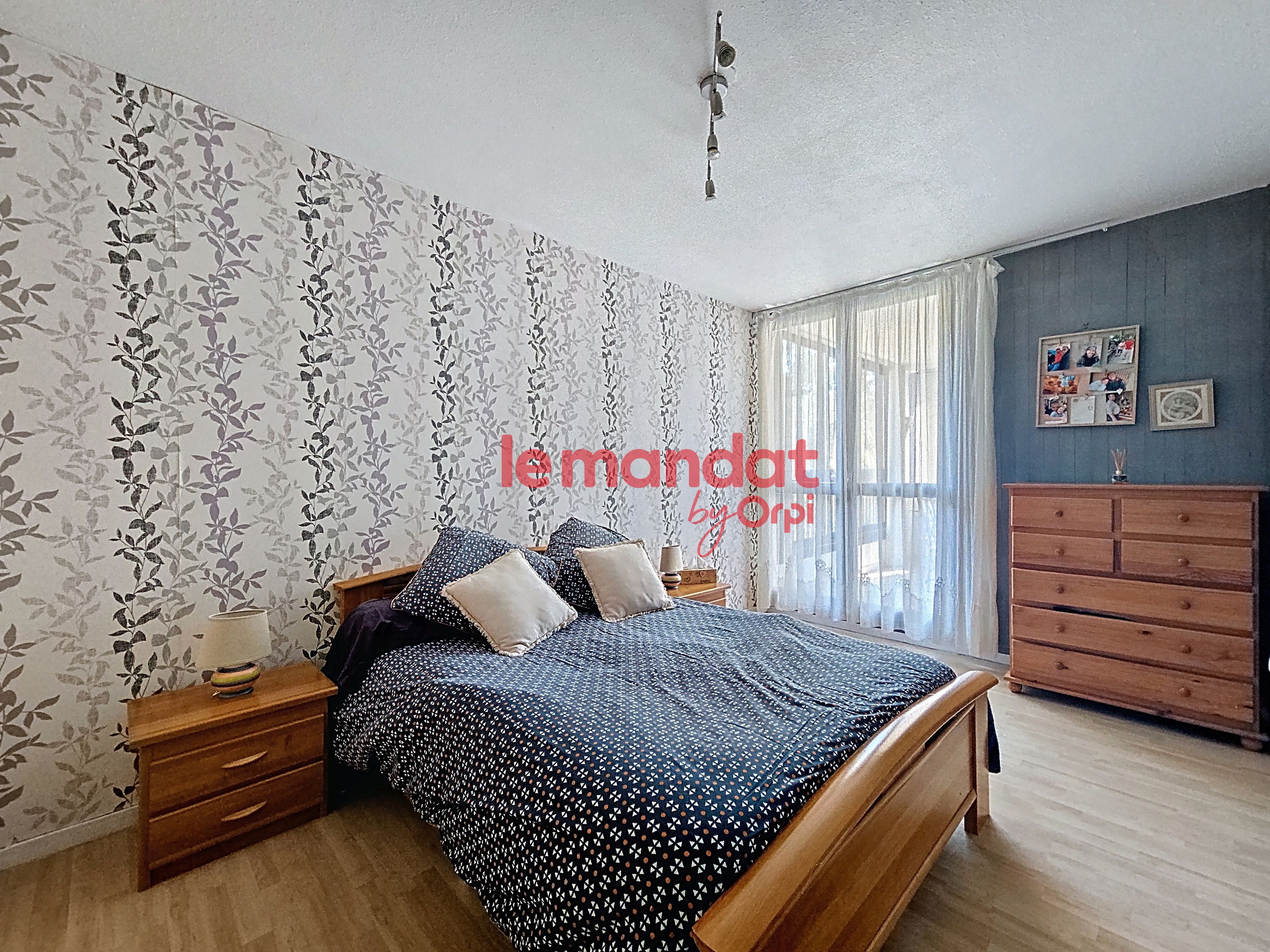 Appartement - LA SEYNE-SUR-MER