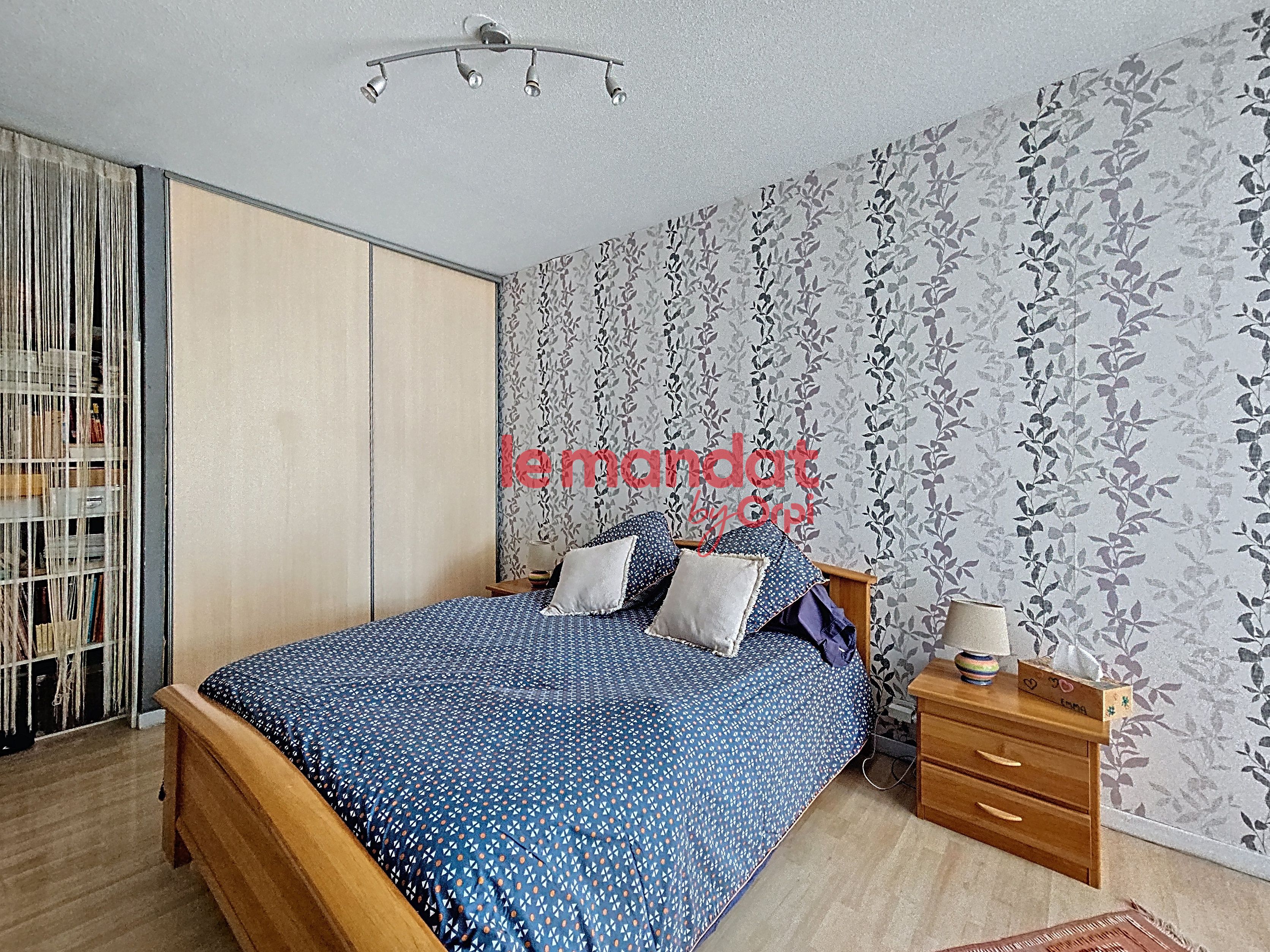 Appartement - LA SEYNE-SUR-MER