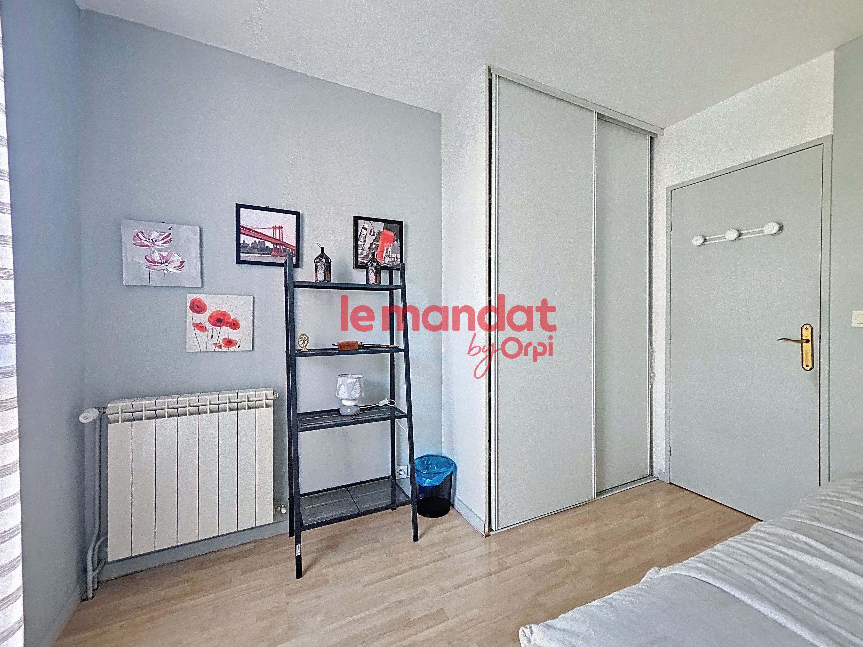 Appartement - LA SEYNE-SUR-MER