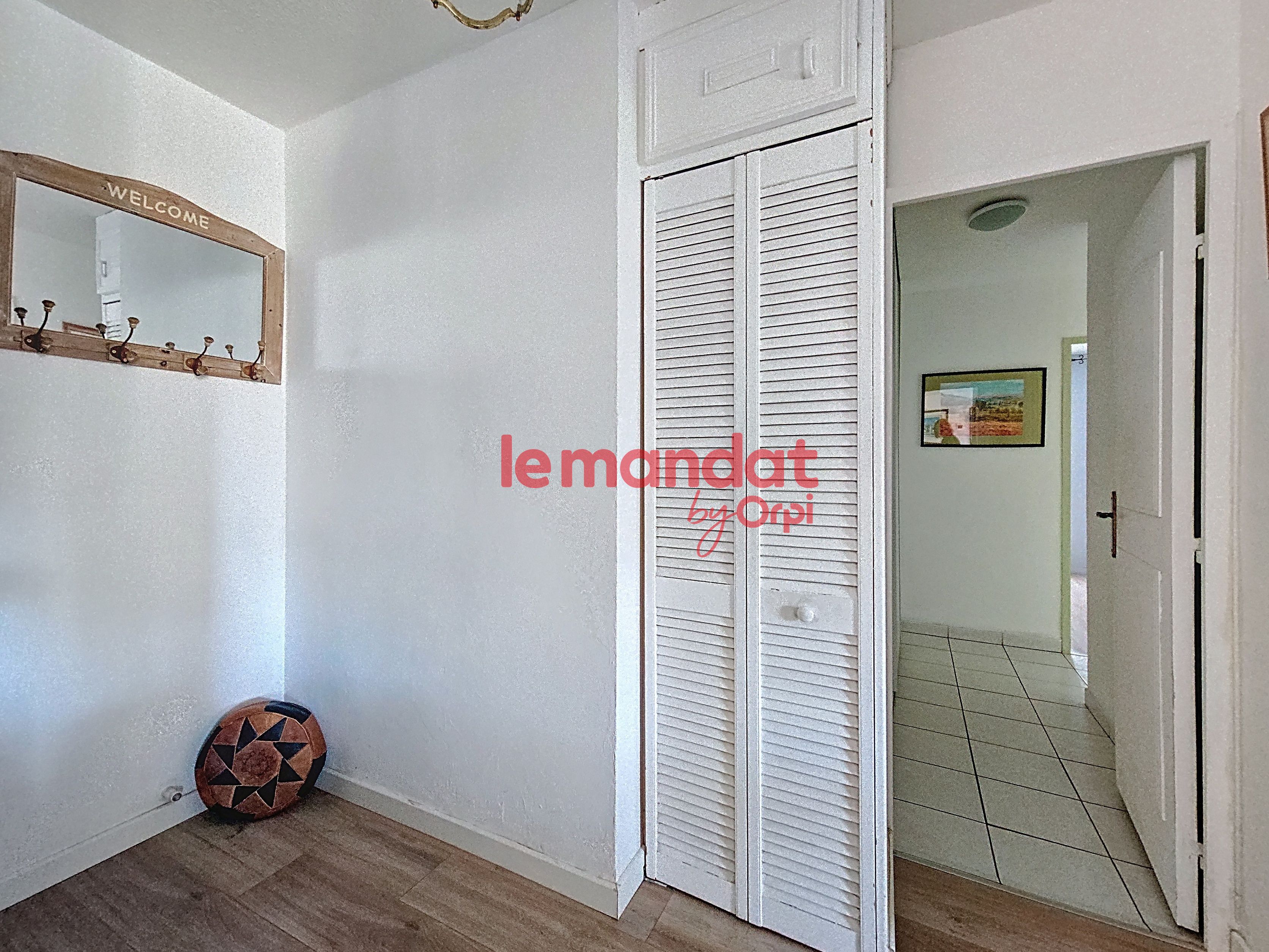 Apartment - LA SEYNE-SUR-MER