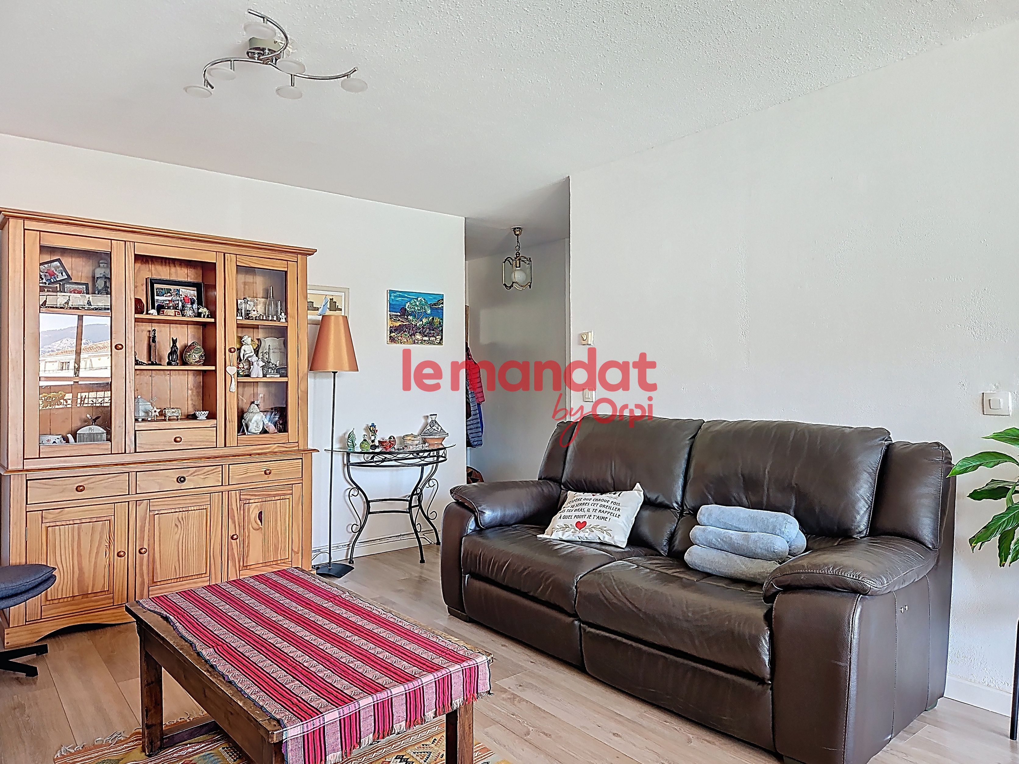 Apartment - LA SEYNE-SUR-MER
