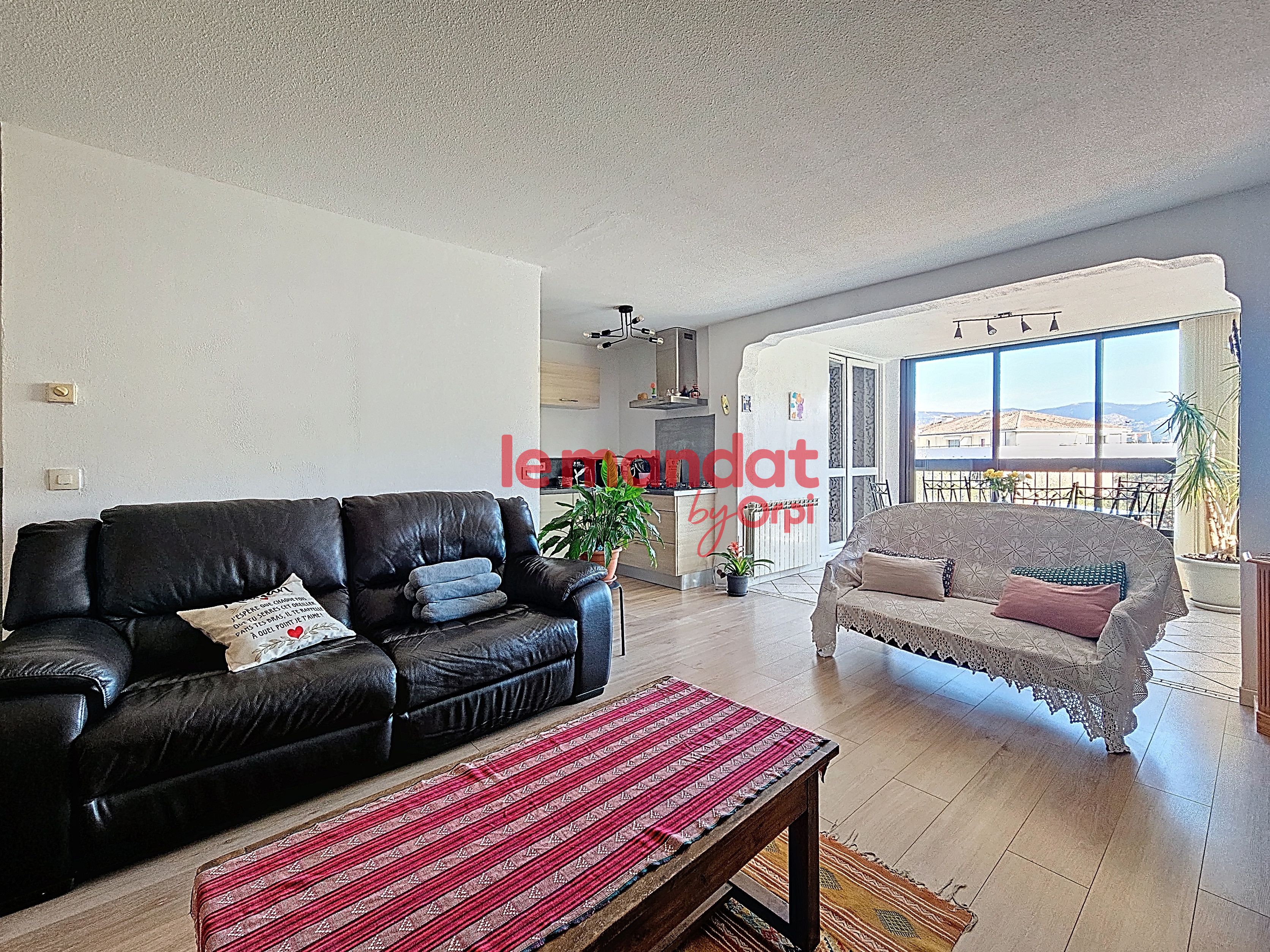 Appartement - LA SEYNE-SUR-MER