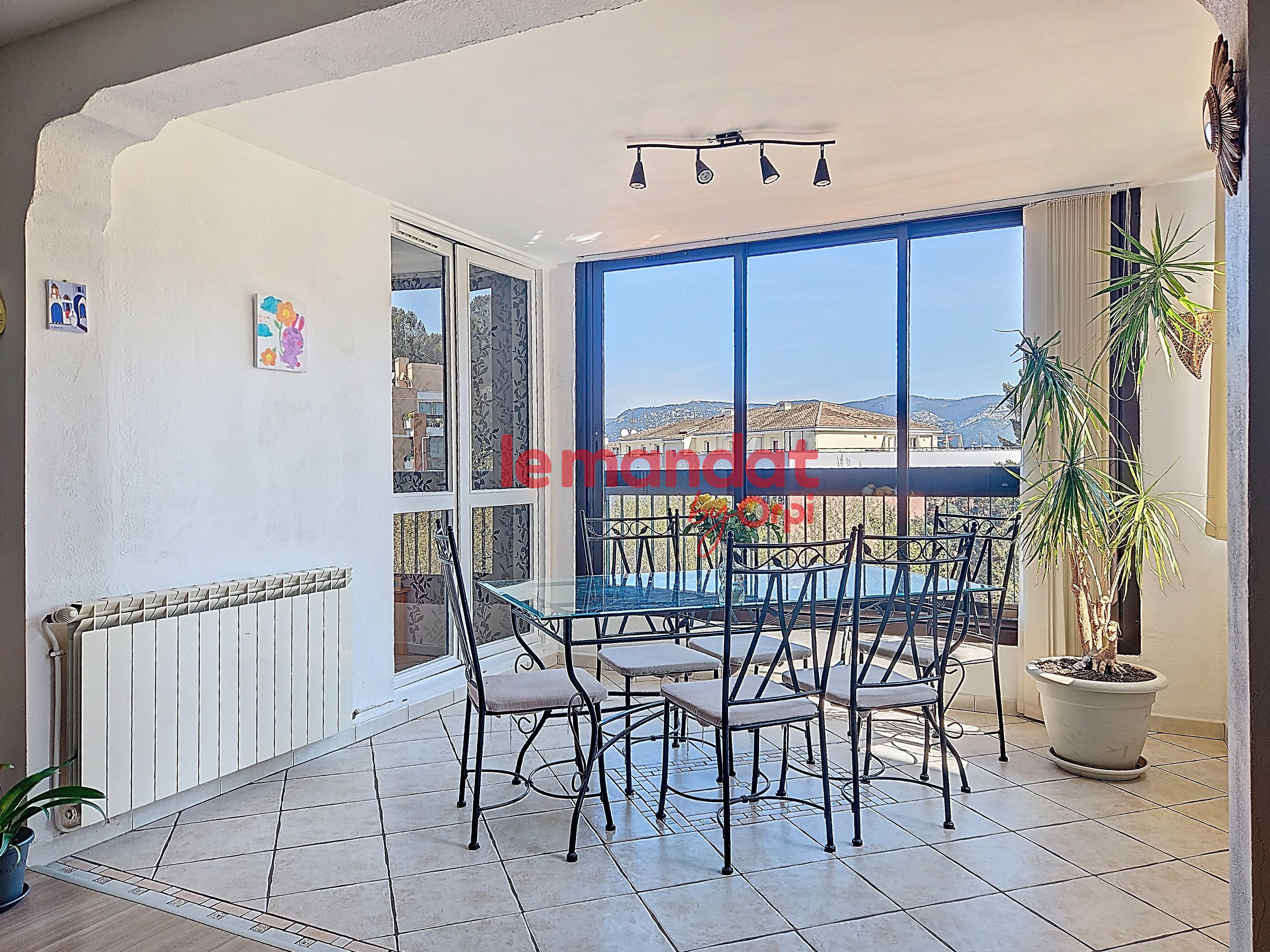 Appartement - LA SEYNE-SUR-MER