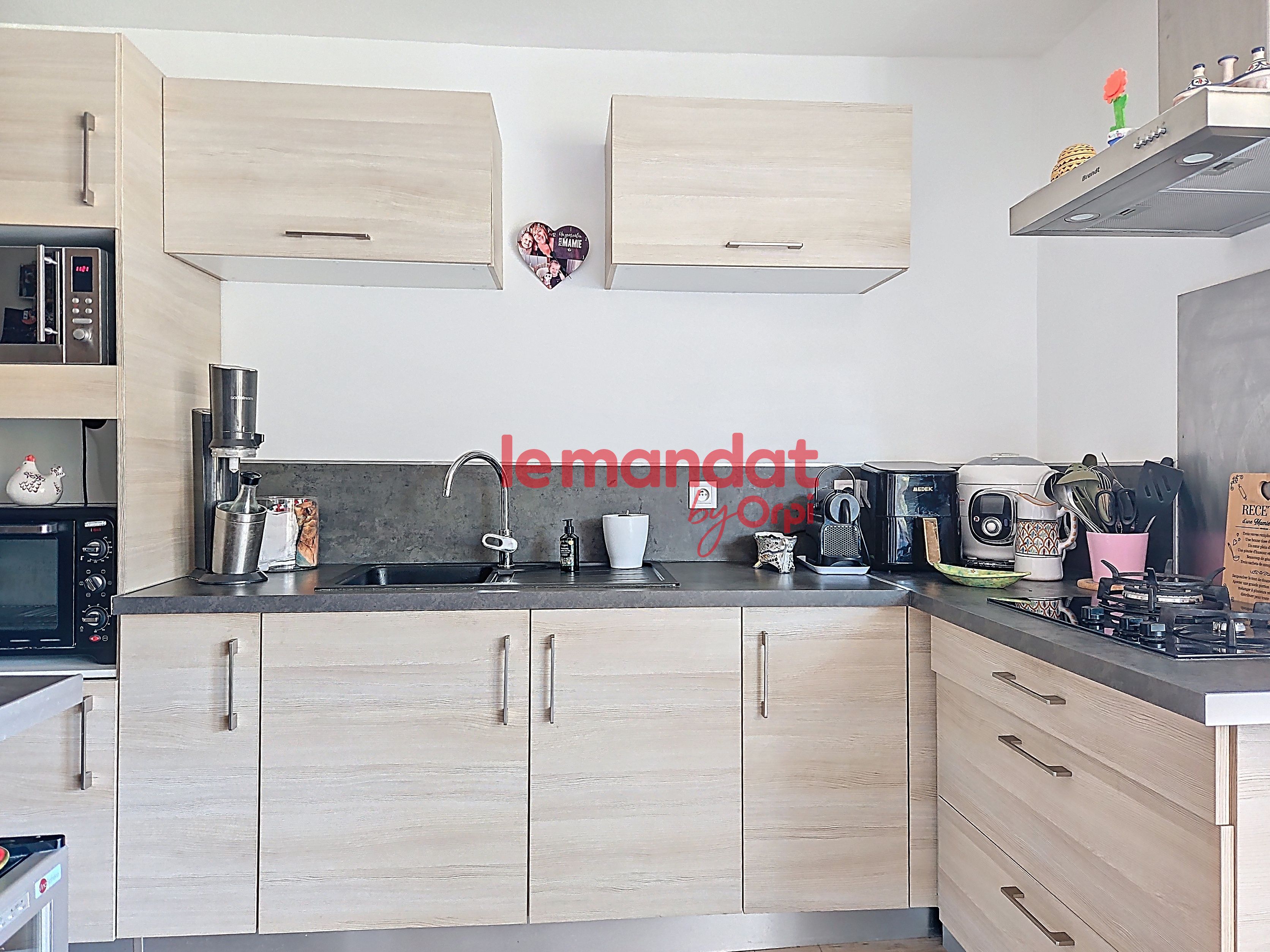 Appartement - LA SEYNE-SUR-MER