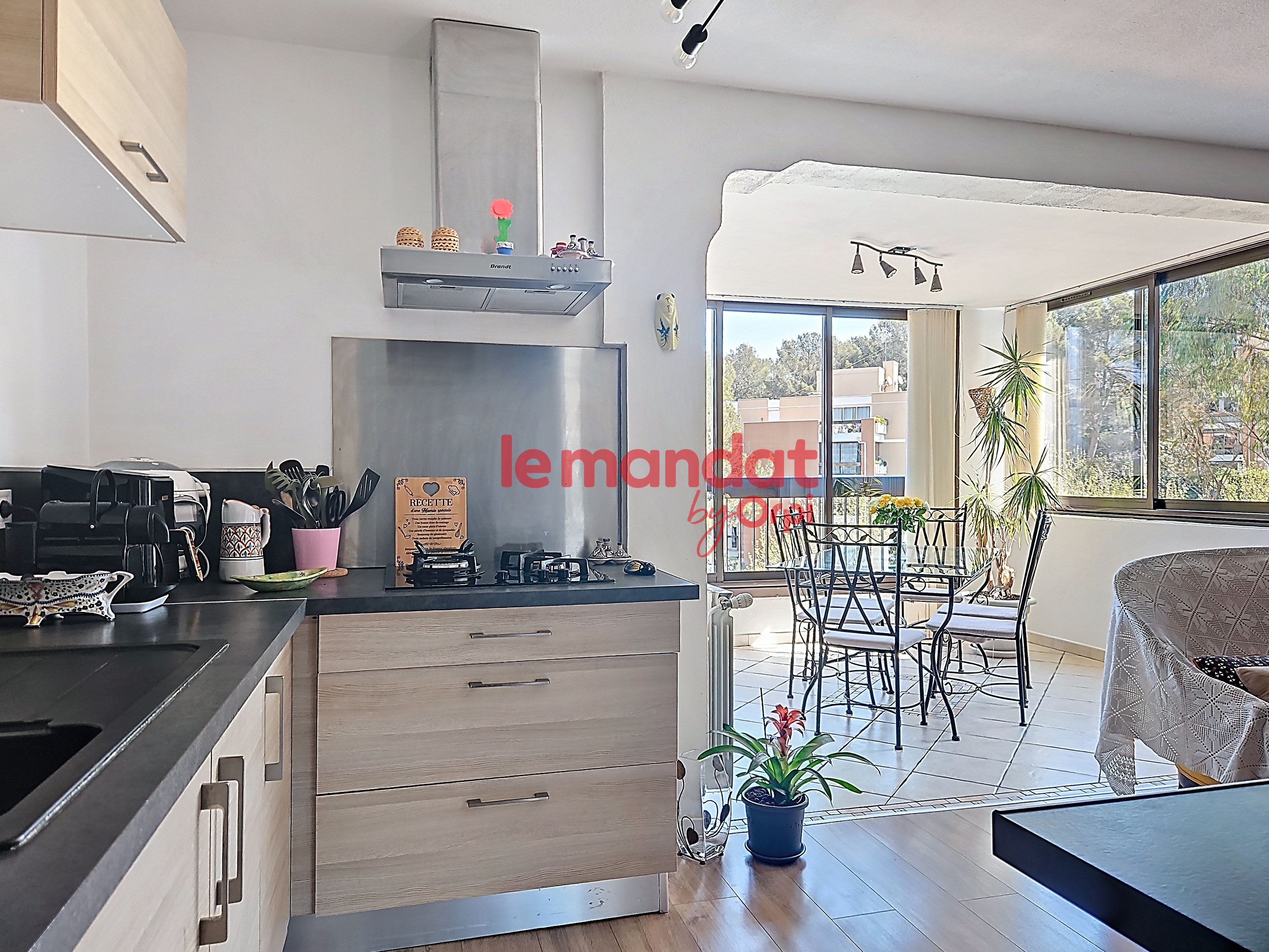 Appartement - LA SEYNE-SUR-MER