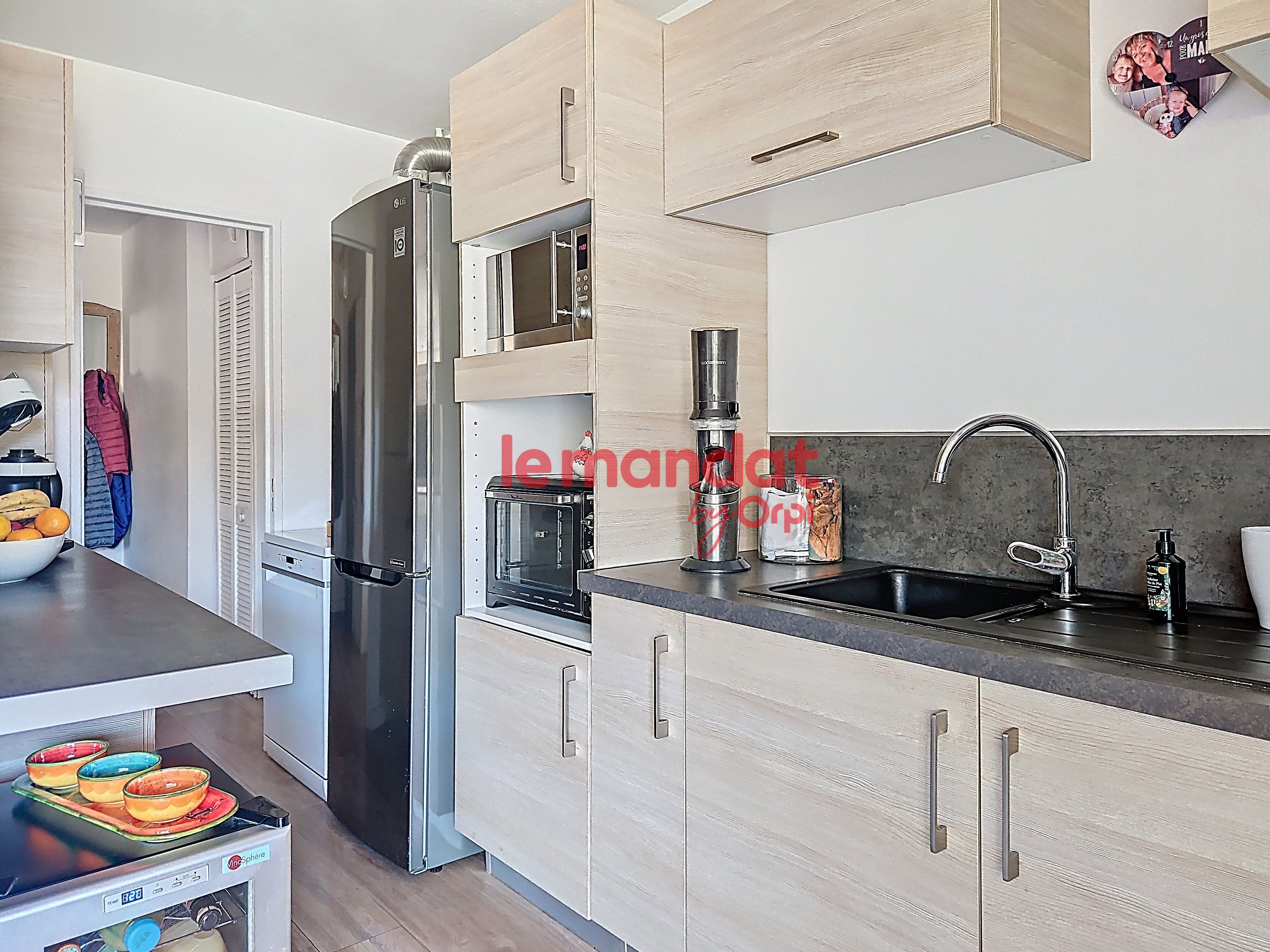 Appartement - LA SEYNE-SUR-MER