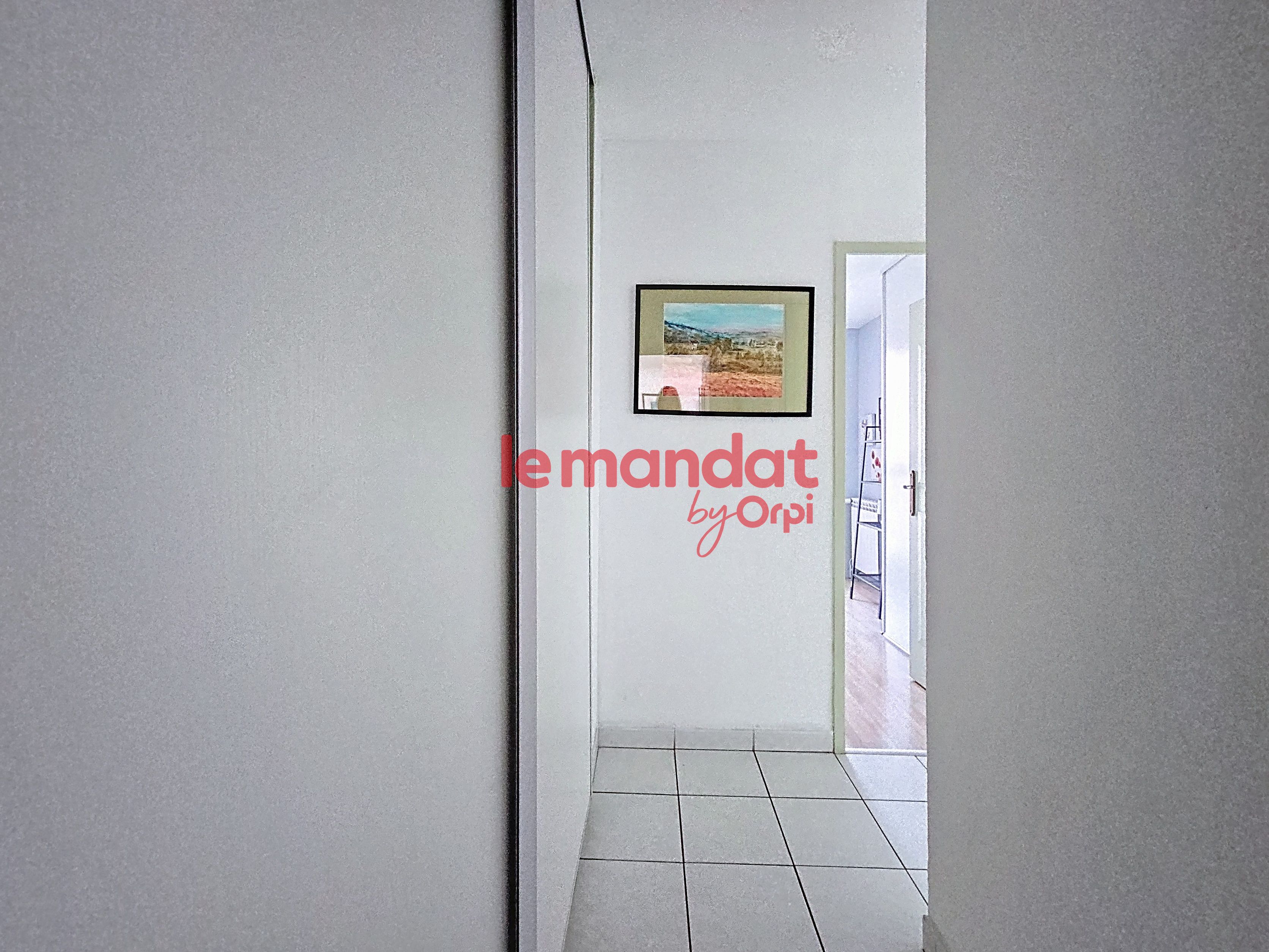 Appartement - LA SEYNE-SUR-MER