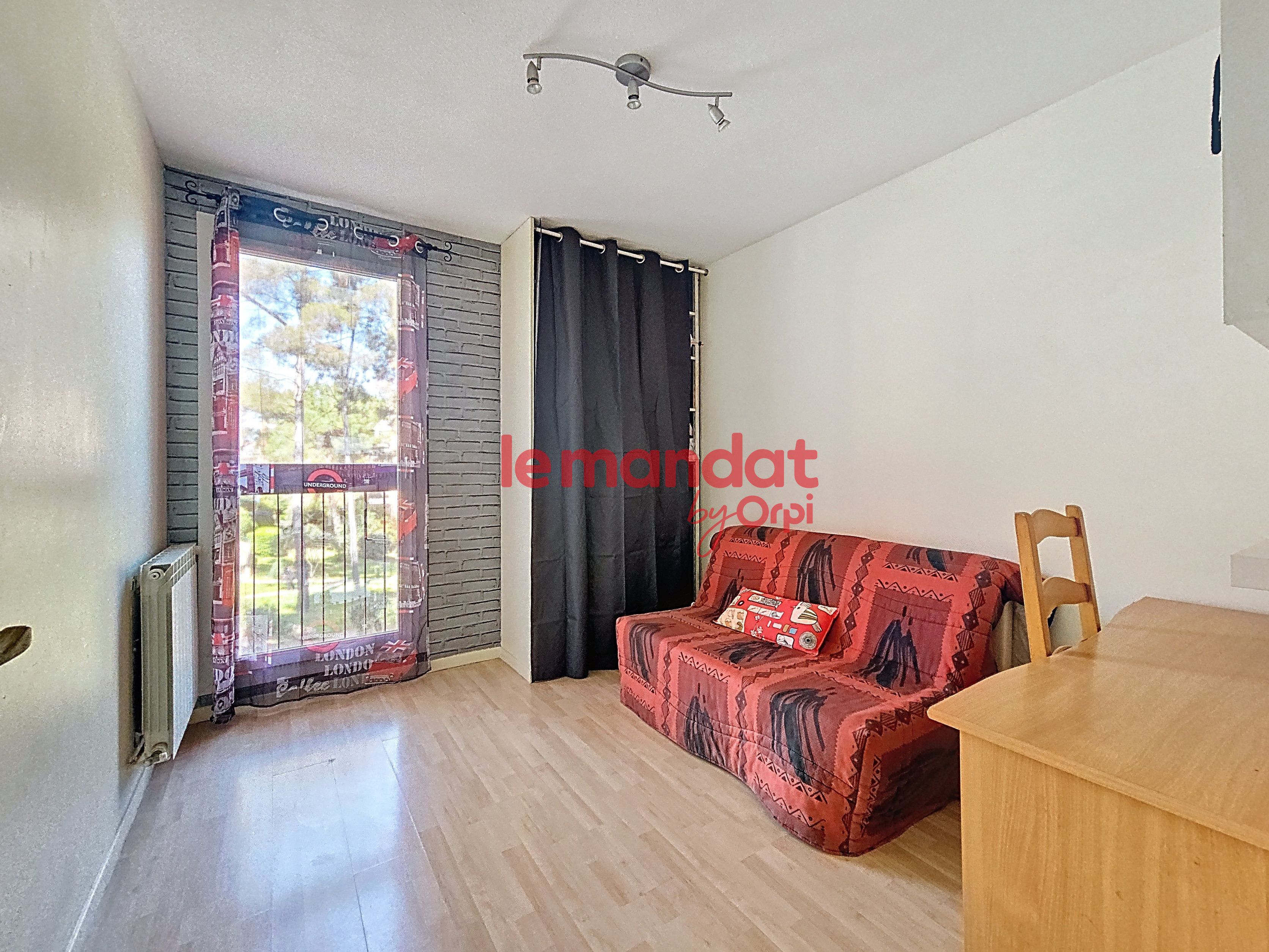 Appartement - LA SEYNE-SUR-MER