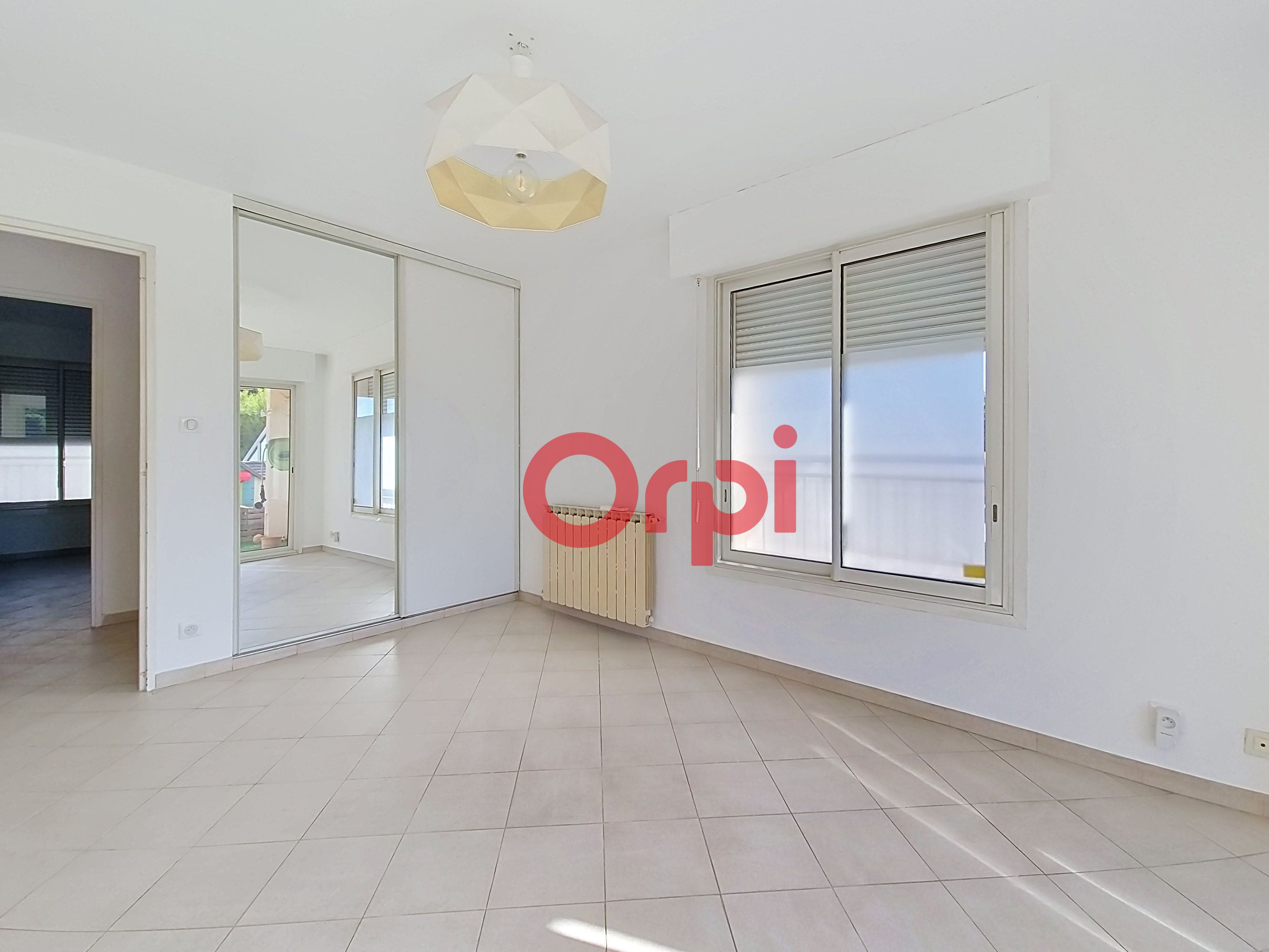 Appartement - LA SEYNE SUR MER