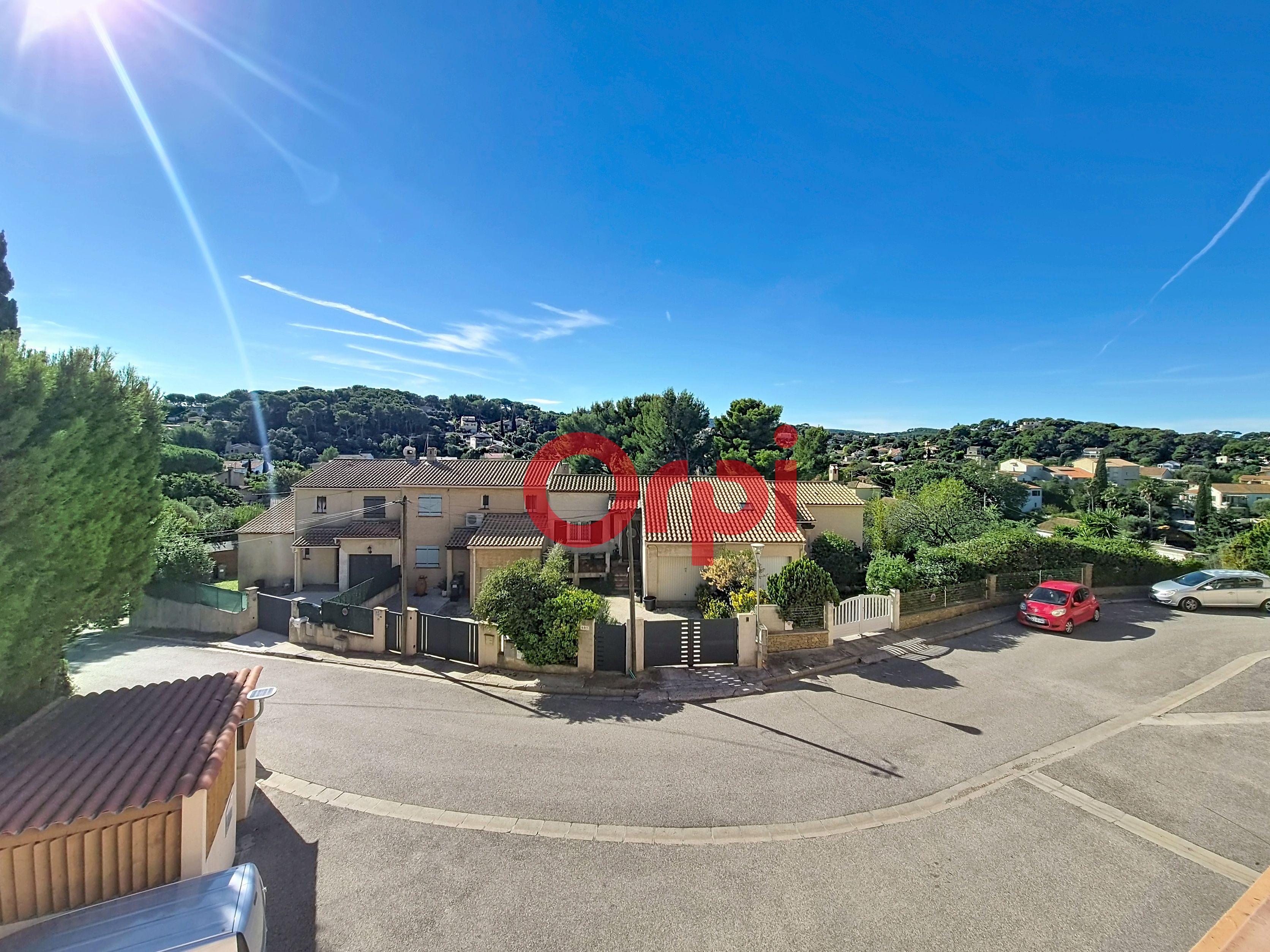 Appartement - LA SEYNE SUR MER