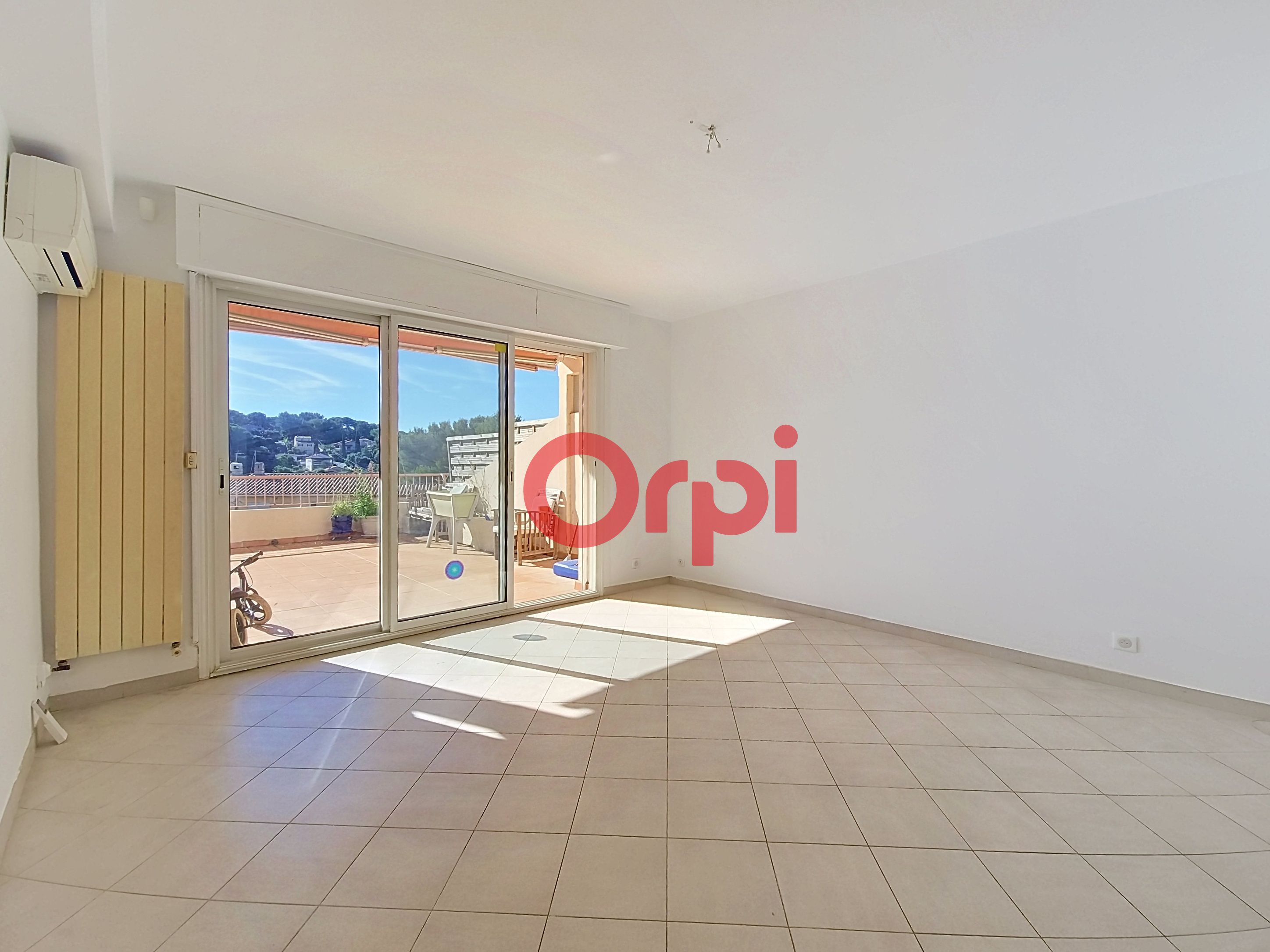 Appartement - LA SEYNE SUR MER