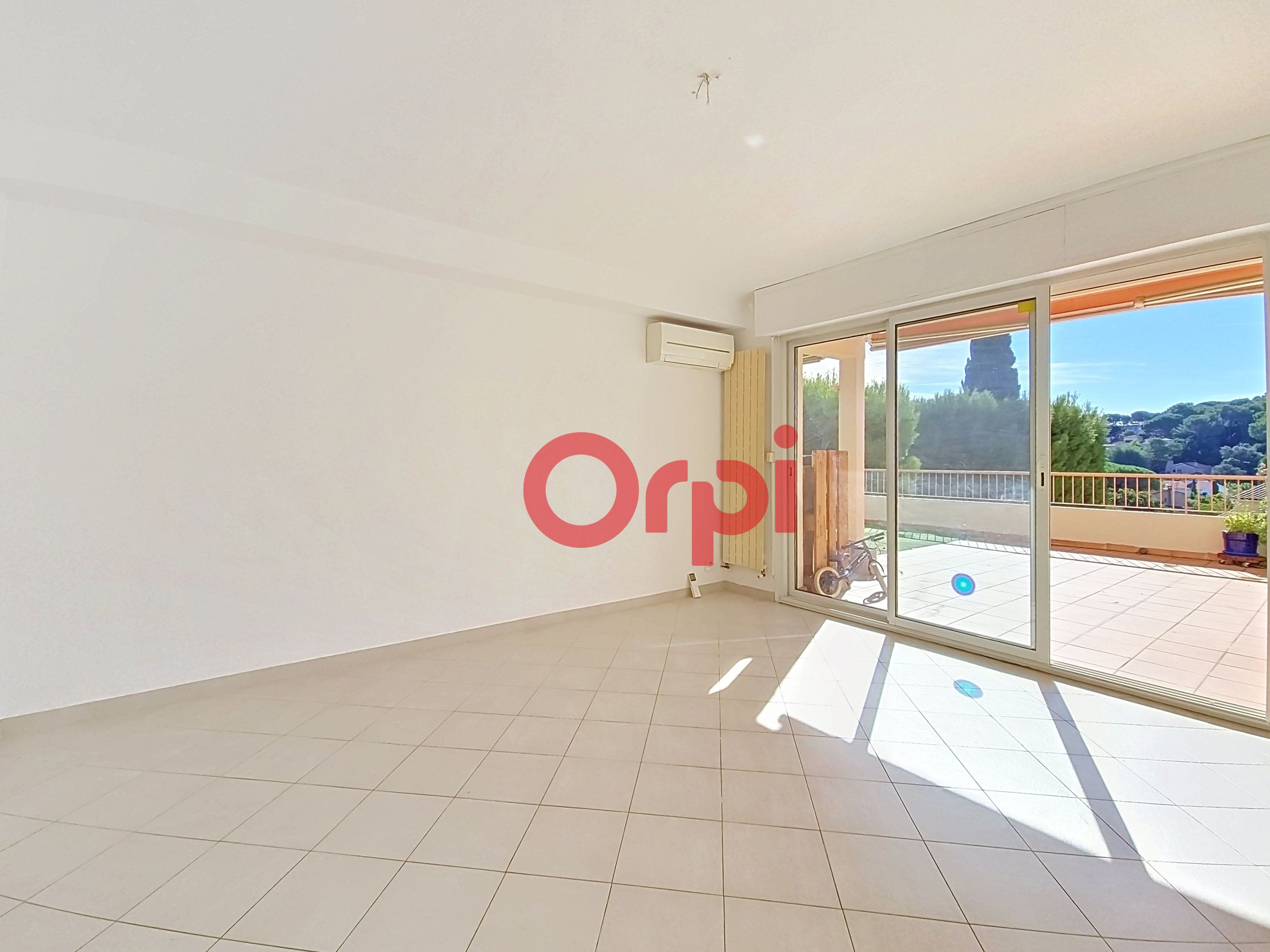 Appartement - LA SEYNE SUR MER