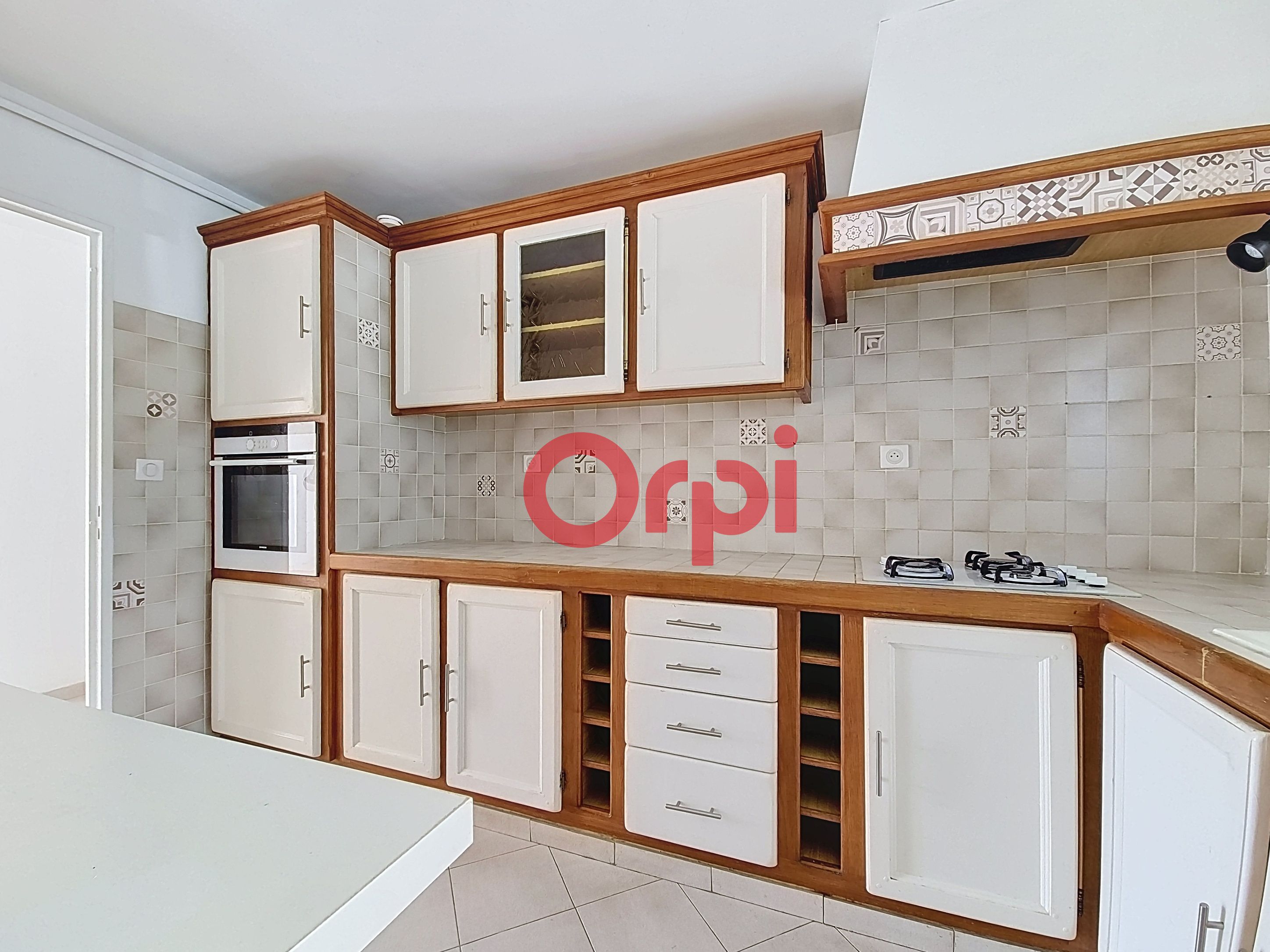 Appartement - LA SEYNE SUR MER