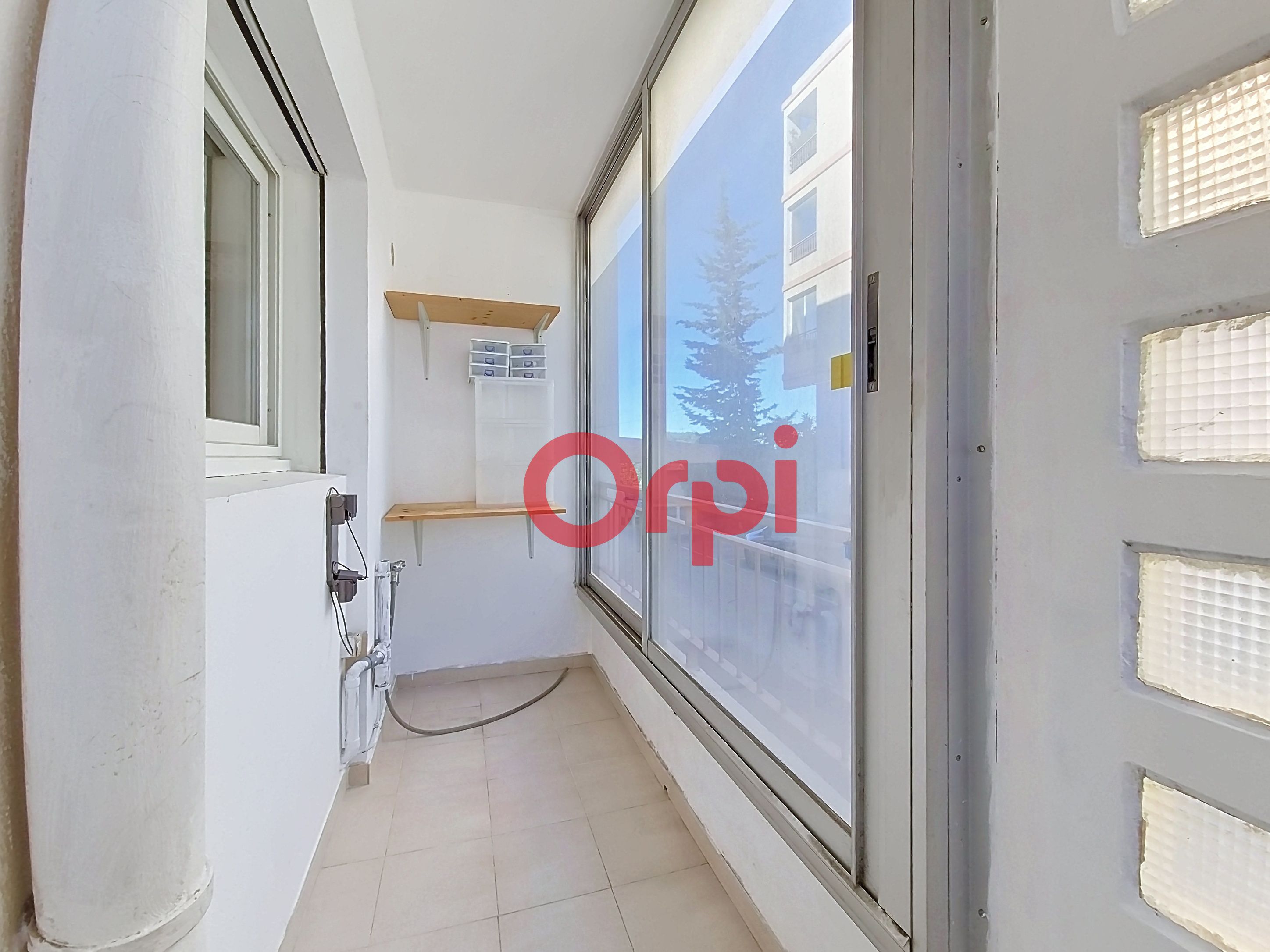 Appartement - LA SEYNE SUR MER