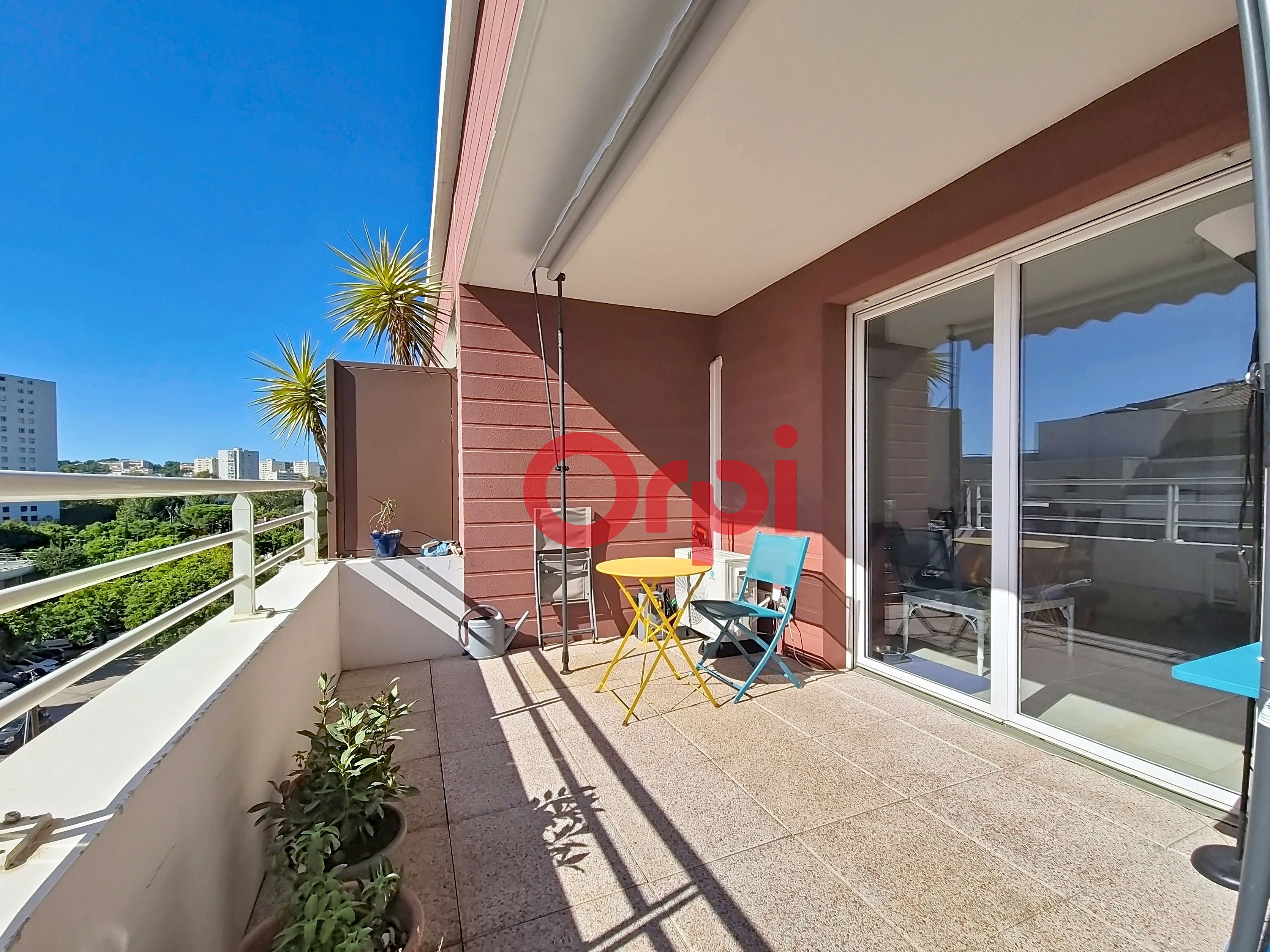 Appartement - LA SEYNE-SUR-MER